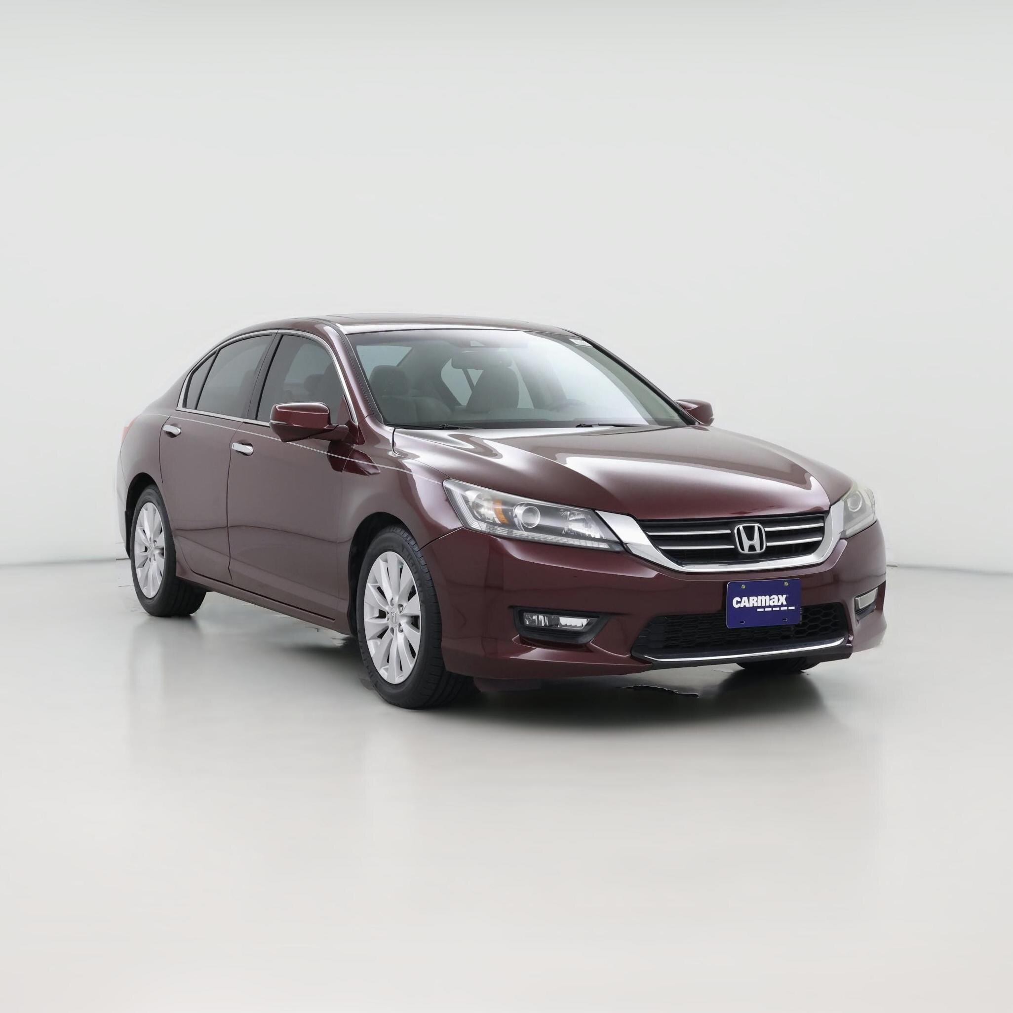 Thumbnail: 2013 Honda Accord - 1