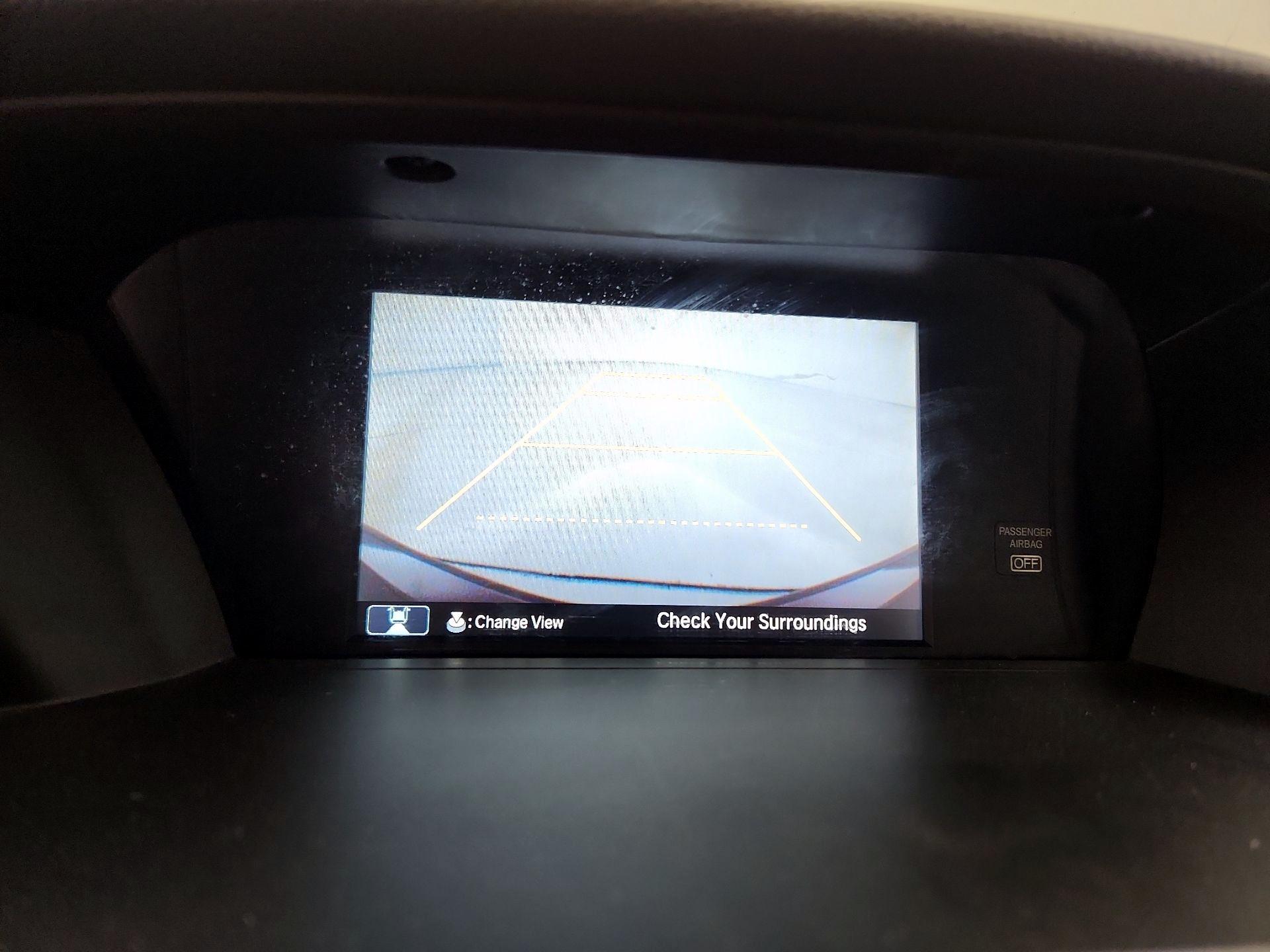 Thumbnail: 2013 Honda Accord - 14