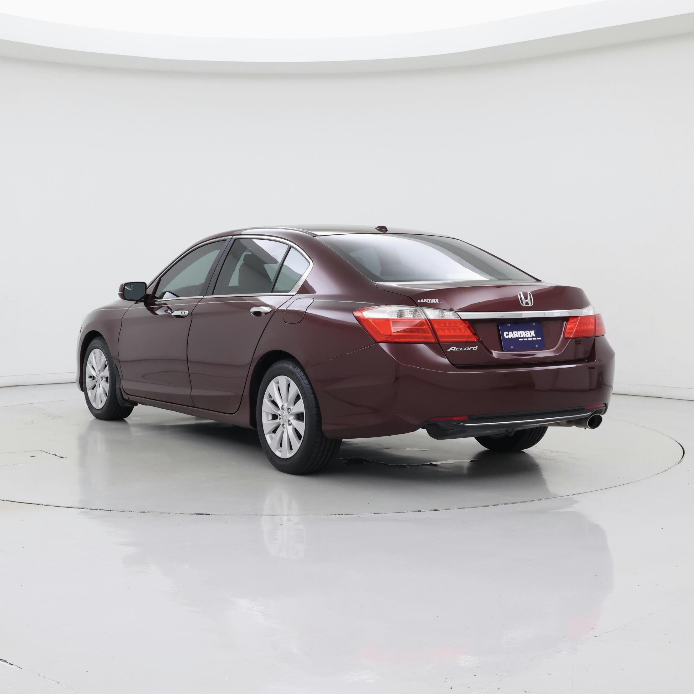 Thumbnail: 2013 Honda Accord - 2