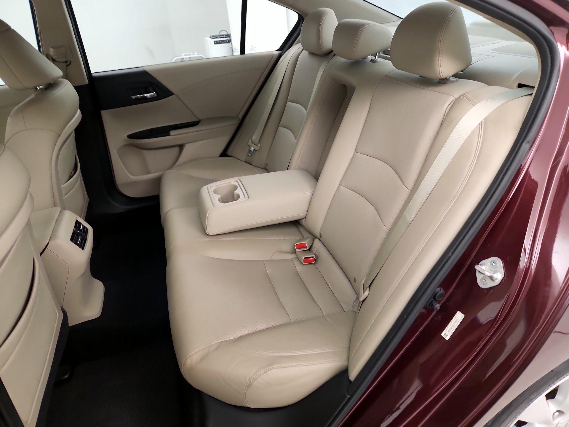 Thumbnail: 2013 Honda Accord - 19