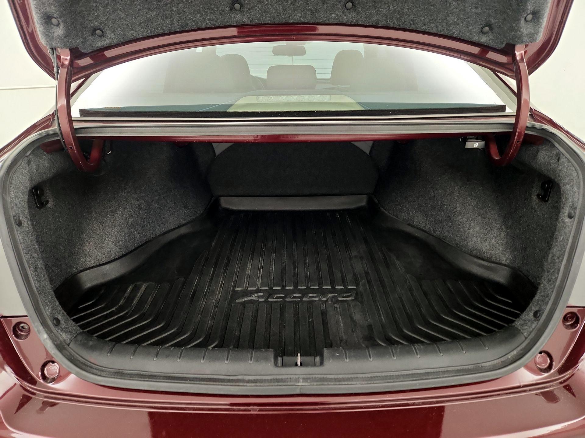 Thumbnail: 2013 Honda Accord - 20
