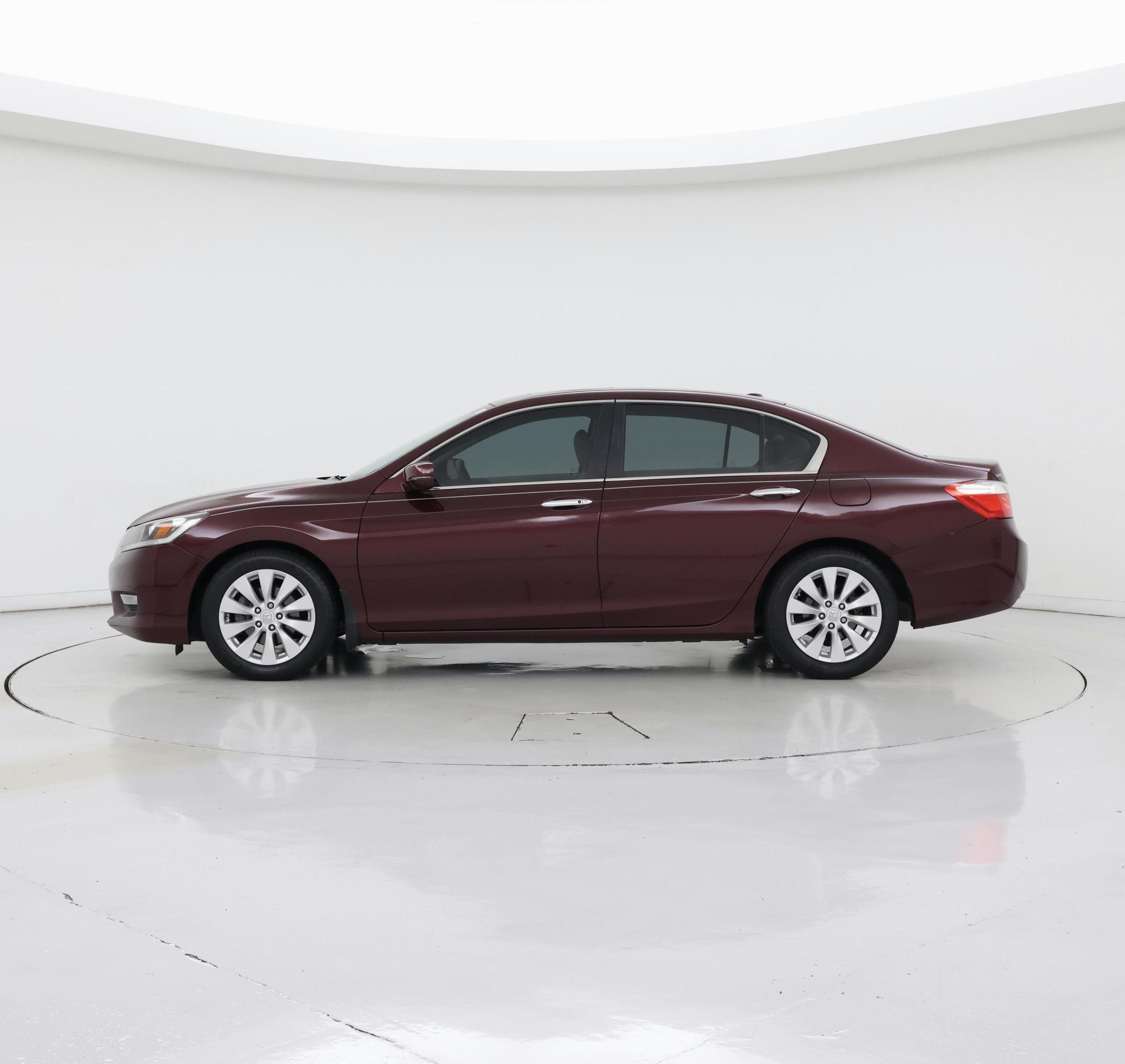 Thumbnail: 2013 Honda Accord - 3