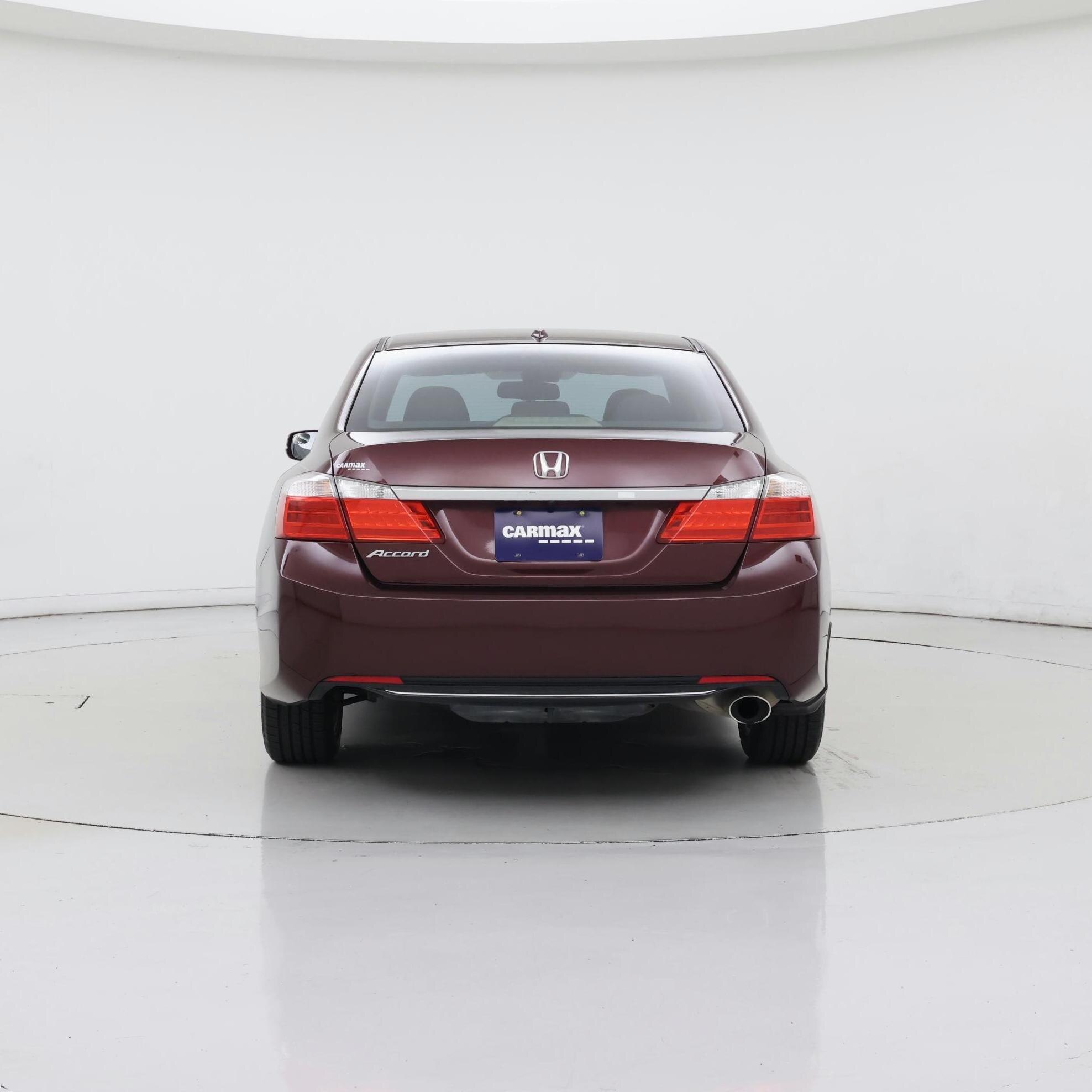 Thumbnail: 2013 Honda Accord - 6