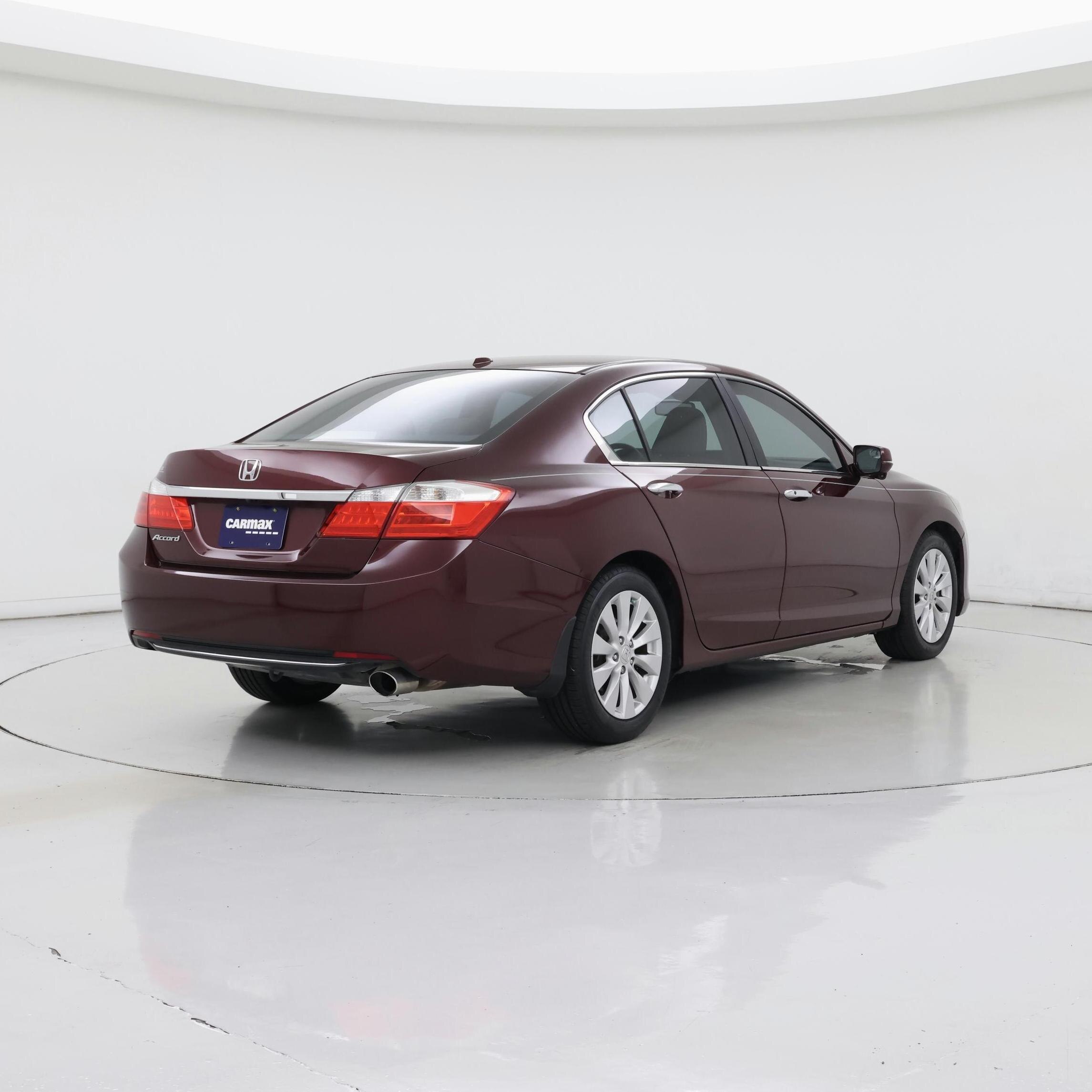 Thumbnail: 2013 Honda Accord - 8
