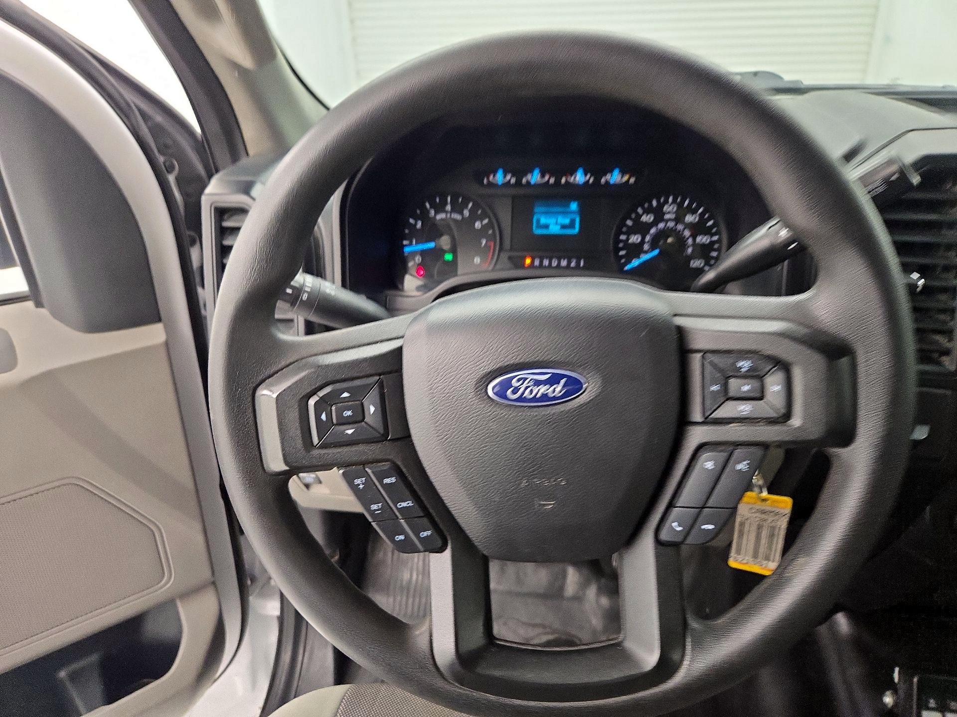 Thumbnail: 2020 Ford F-150 - 9