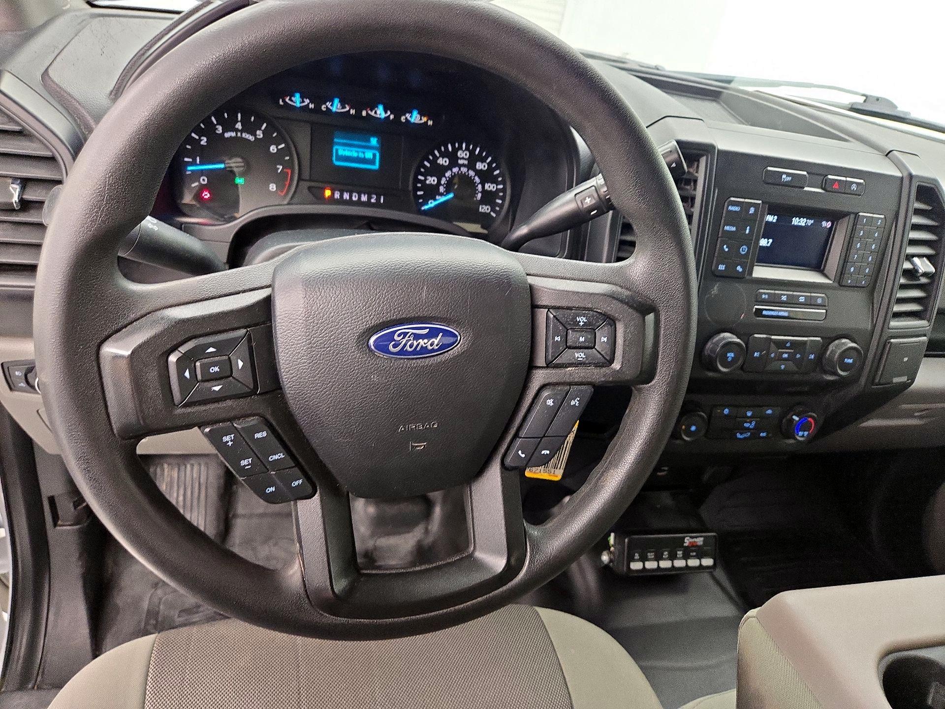 Thumbnail: 2020 Ford F-150 - 10