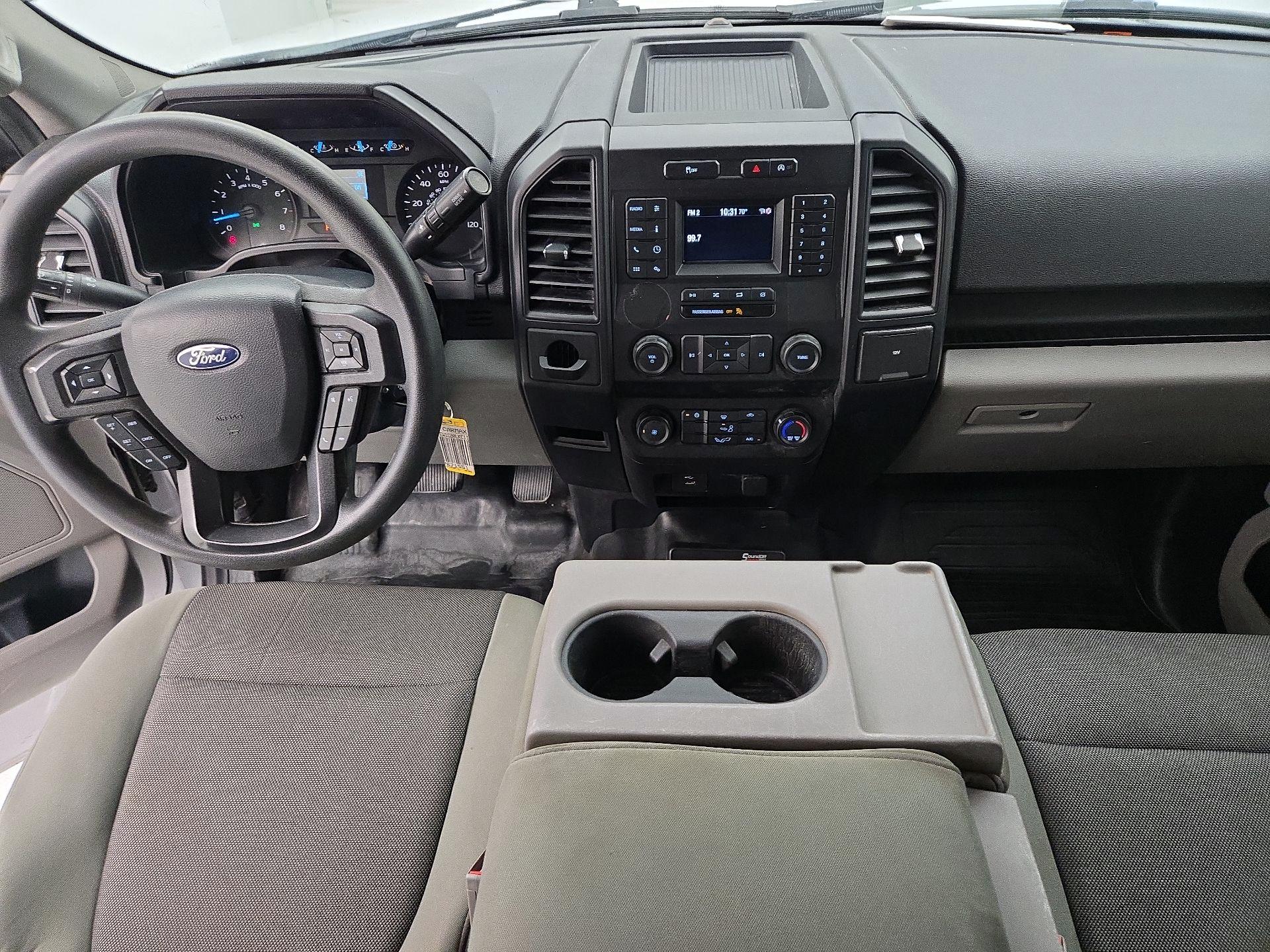 Thumbnail: 2020 Ford F-150 - 11