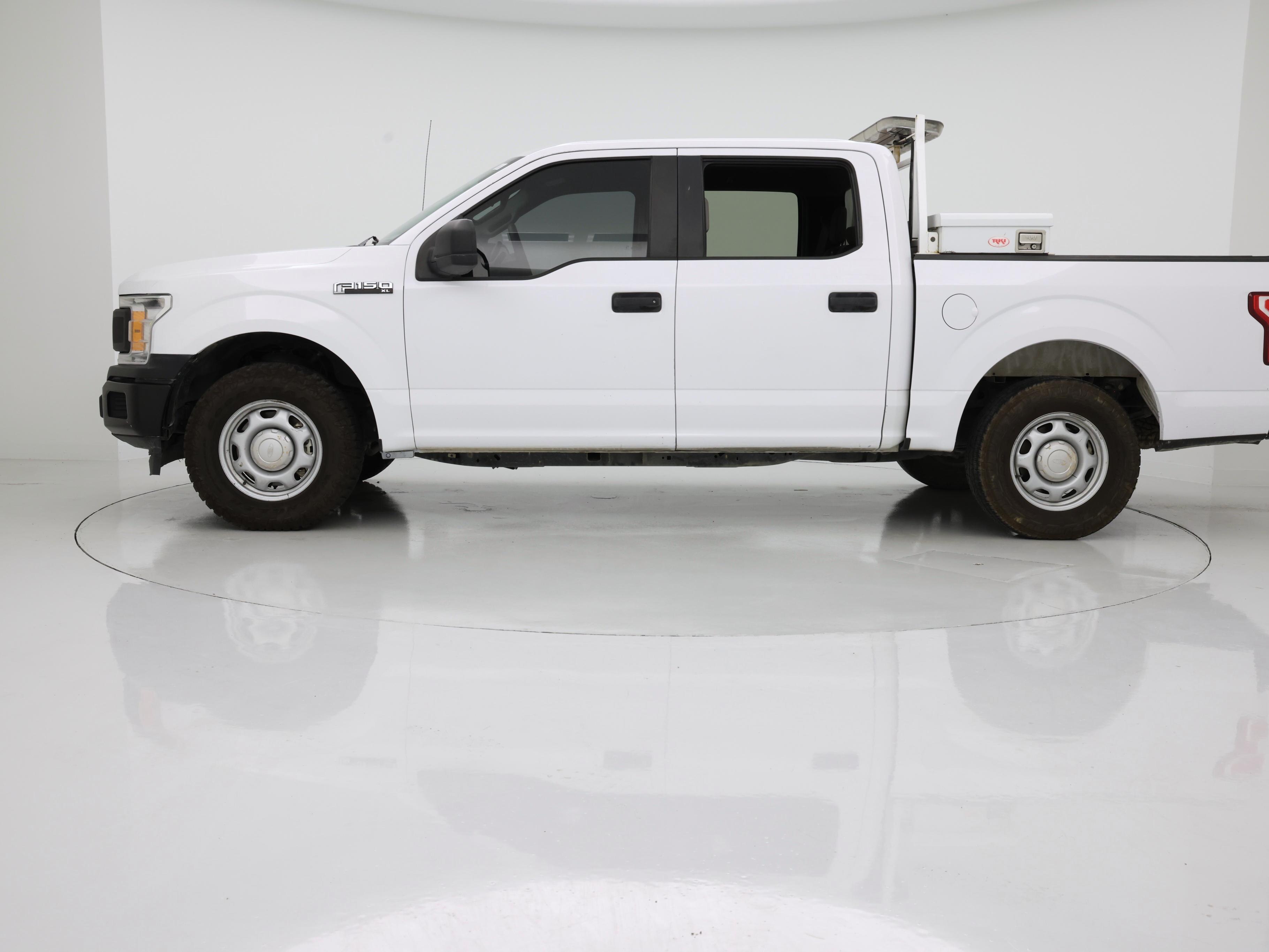 Thumbnail: 2020 Ford F-150 - 3