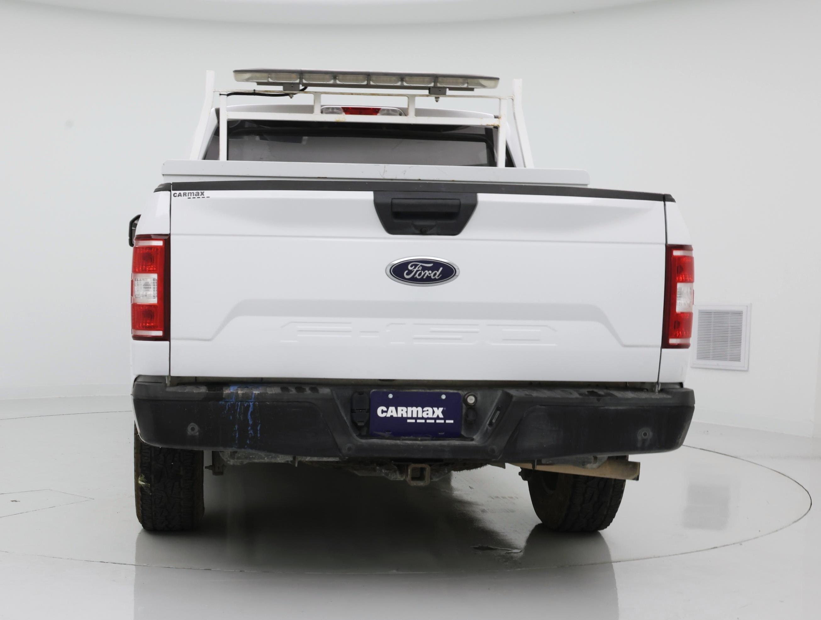 Thumbnail: 2020 Ford F-150 - 6