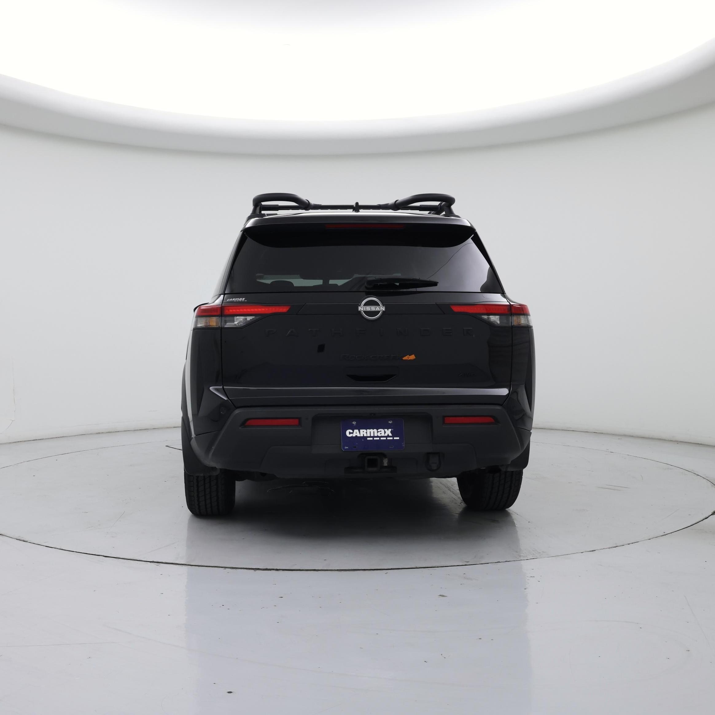 Thumbnail: 2023 Nissan Pathfinder - 6