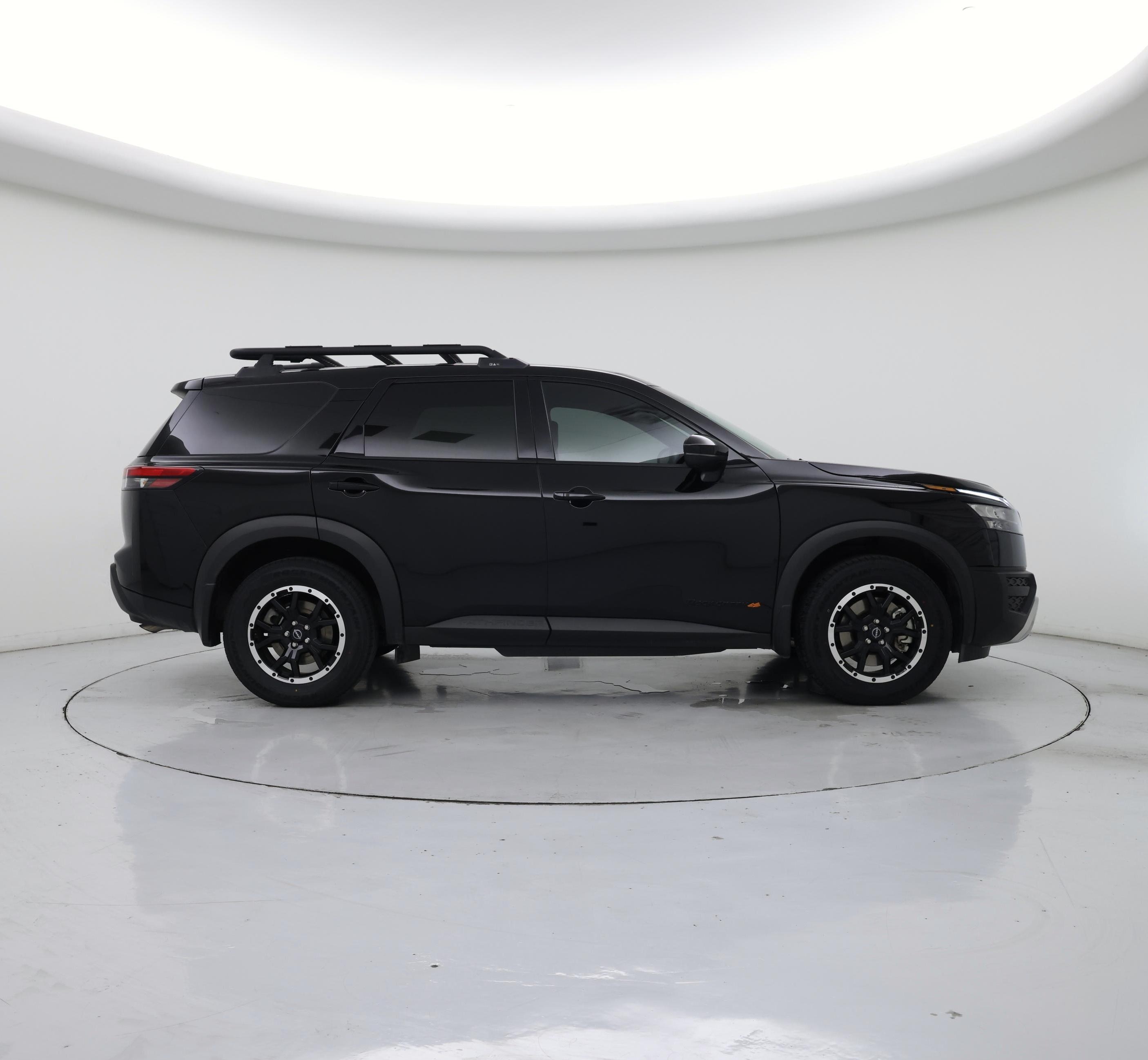 Thumbnail: 2023 Nissan Pathfinder - 7