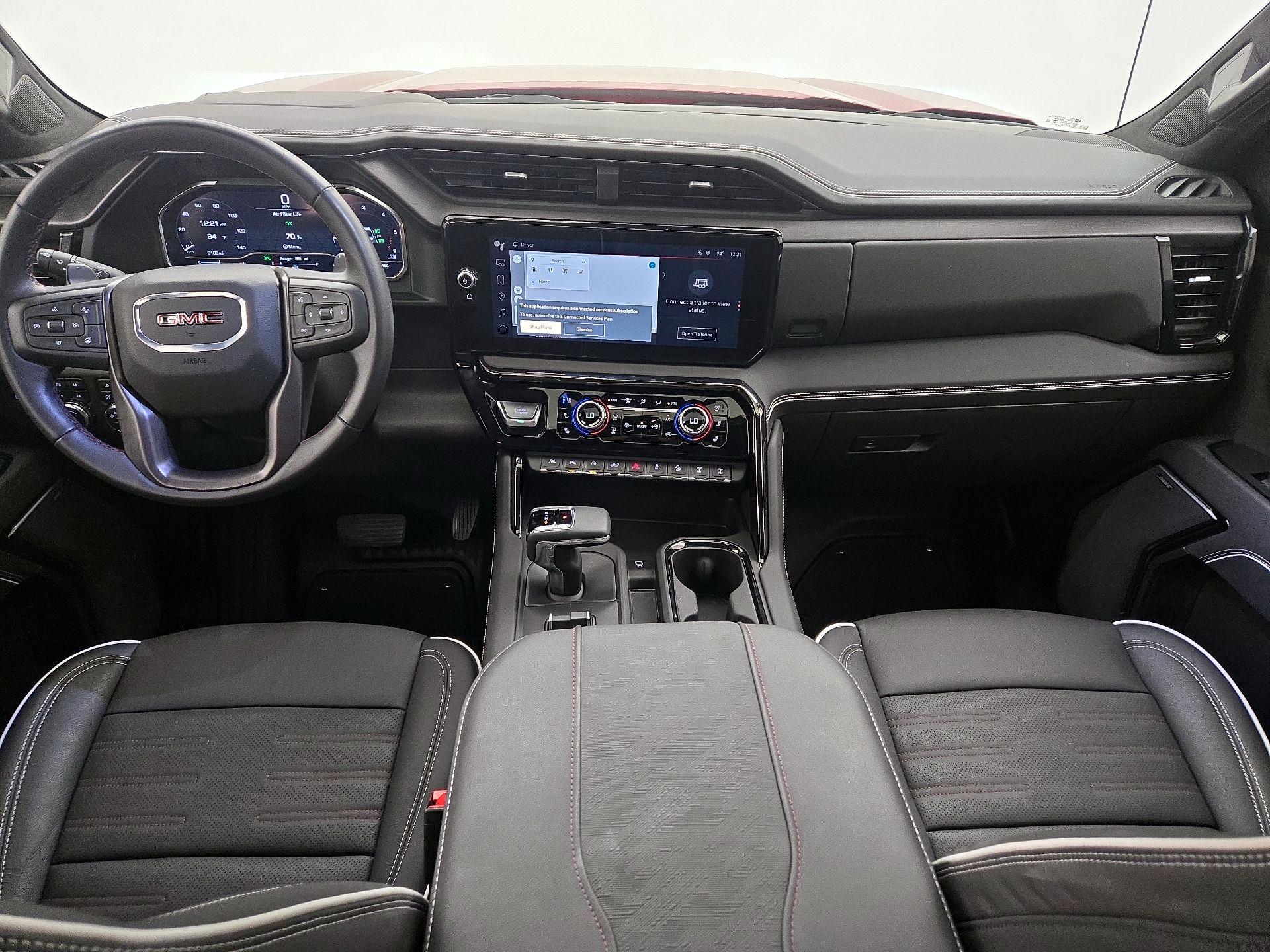 Thumbnail: 2024 GMC Sierra 1500 - 9