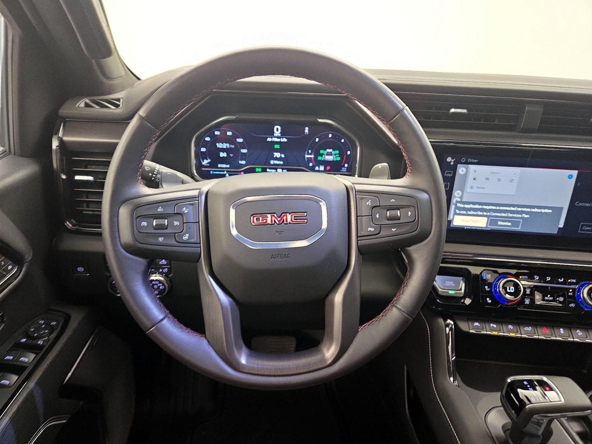Thumbnail: 2024 GMC Sierra 1500 - 10