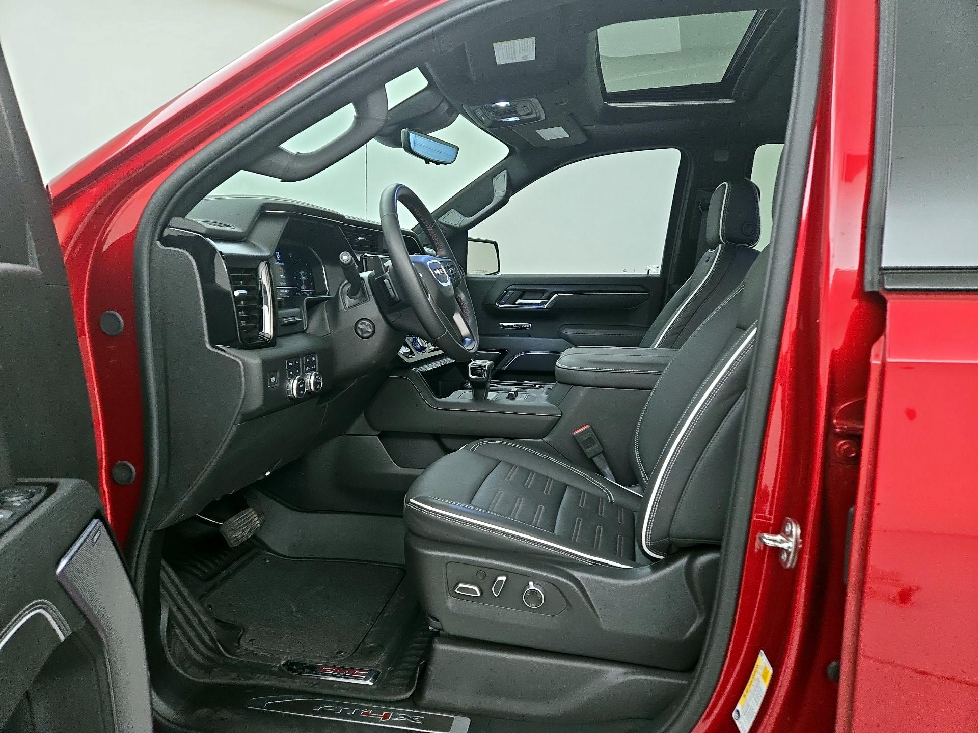Thumbnail: 2024 GMC Sierra 1500 - 11