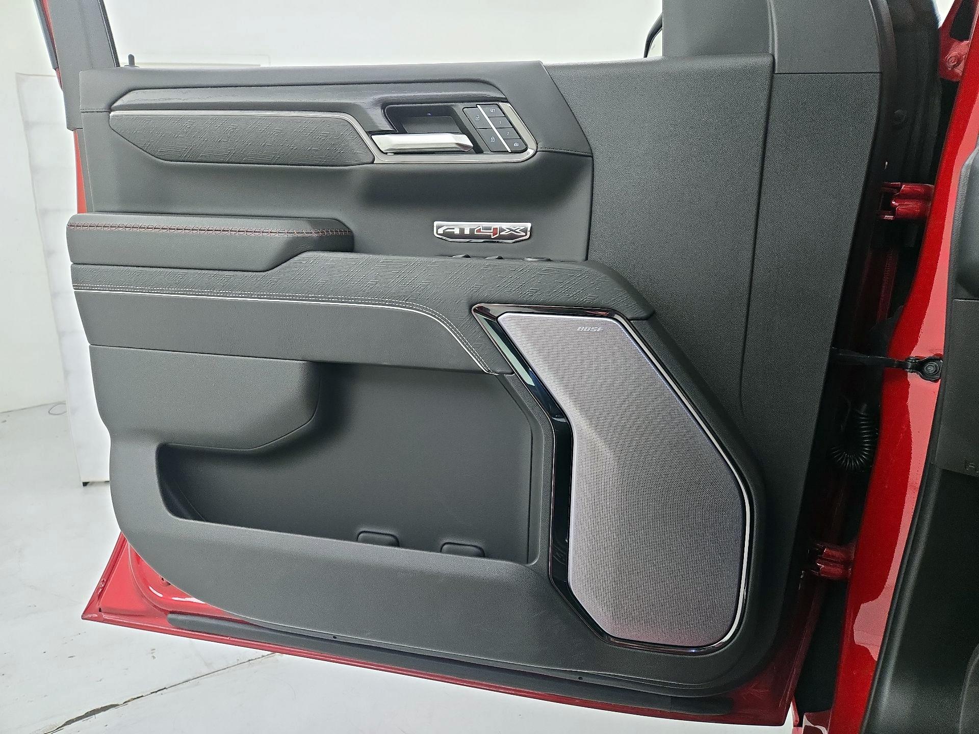 Thumbnail: 2024 GMC Sierra 1500 - 12