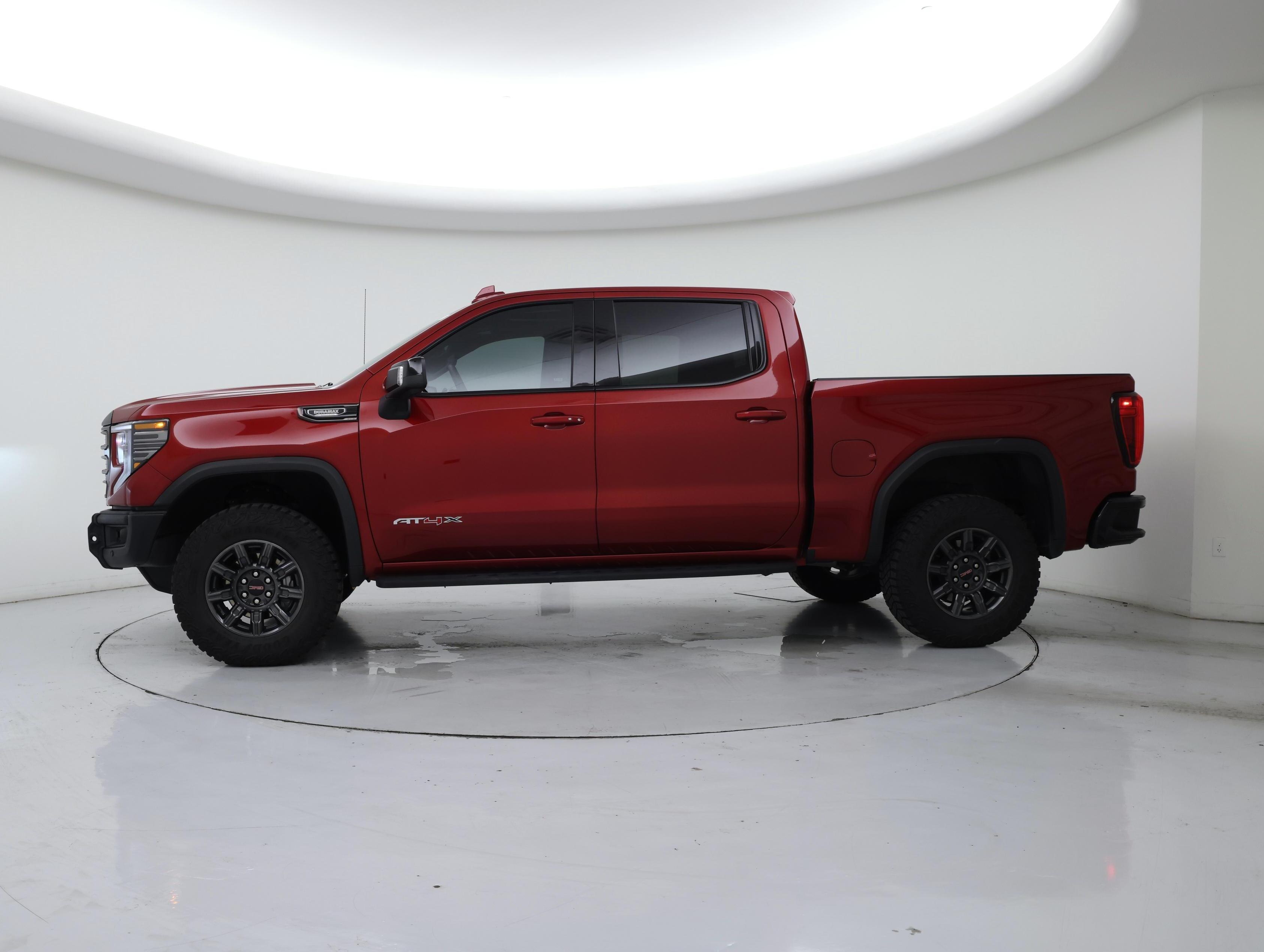 Thumbnail: 2024 GMC Sierra 1500 - 3