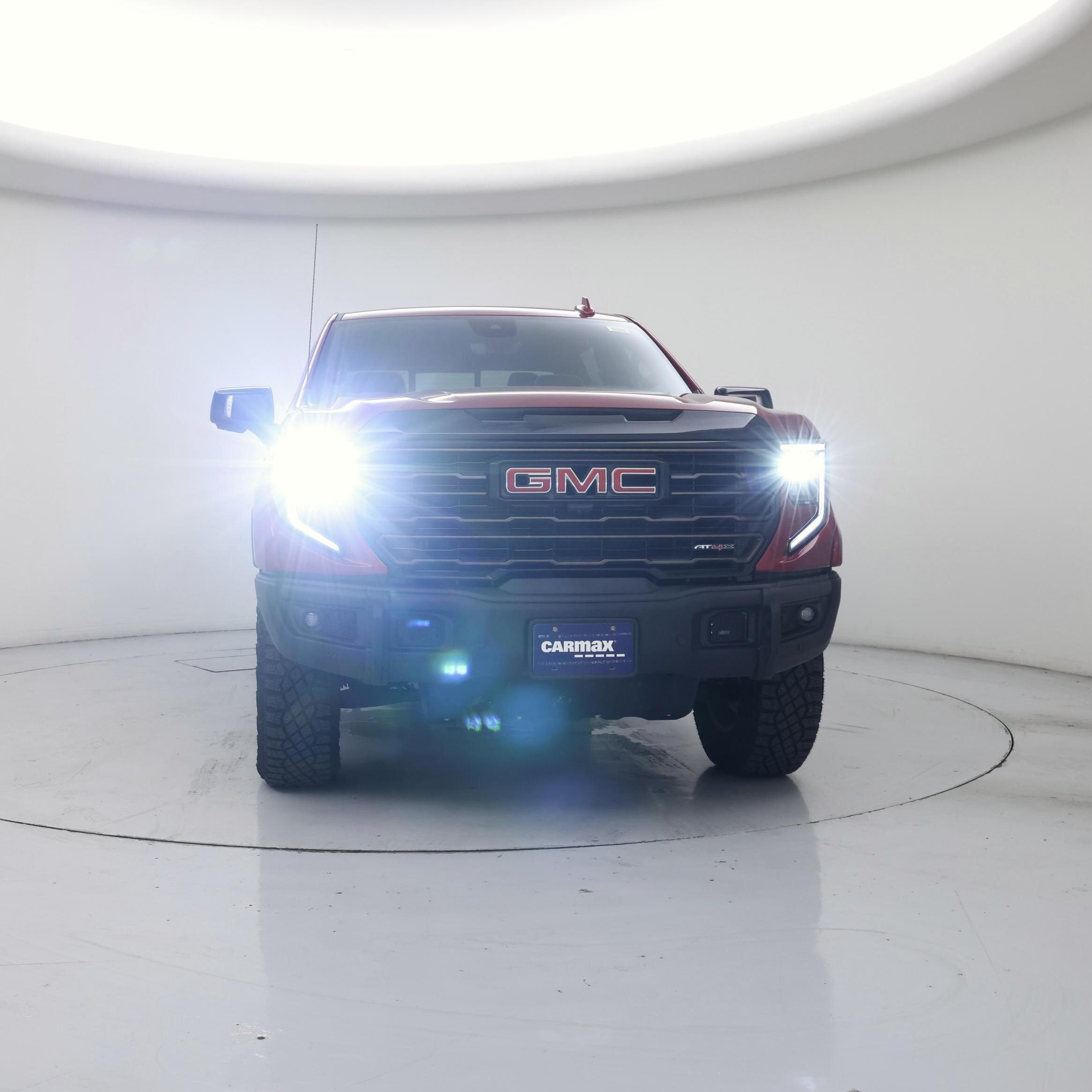 Thumbnail: 2024 GMC Sierra 1500 - 5