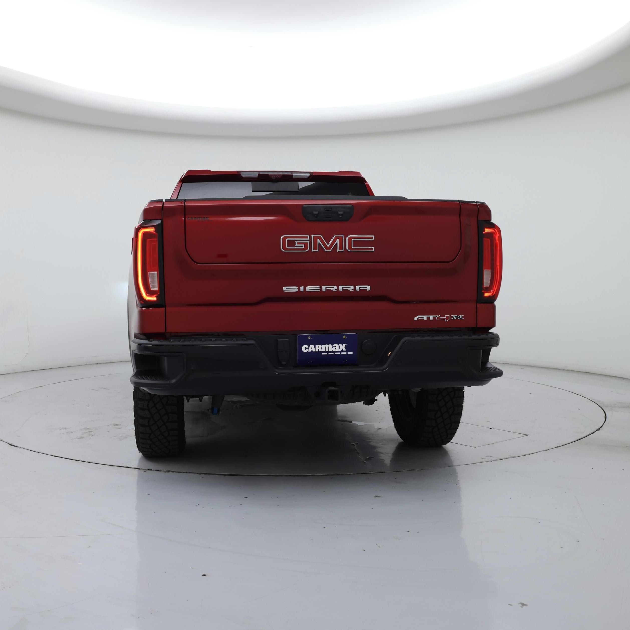 Thumbnail: 2024 GMC Sierra 1500 - 6