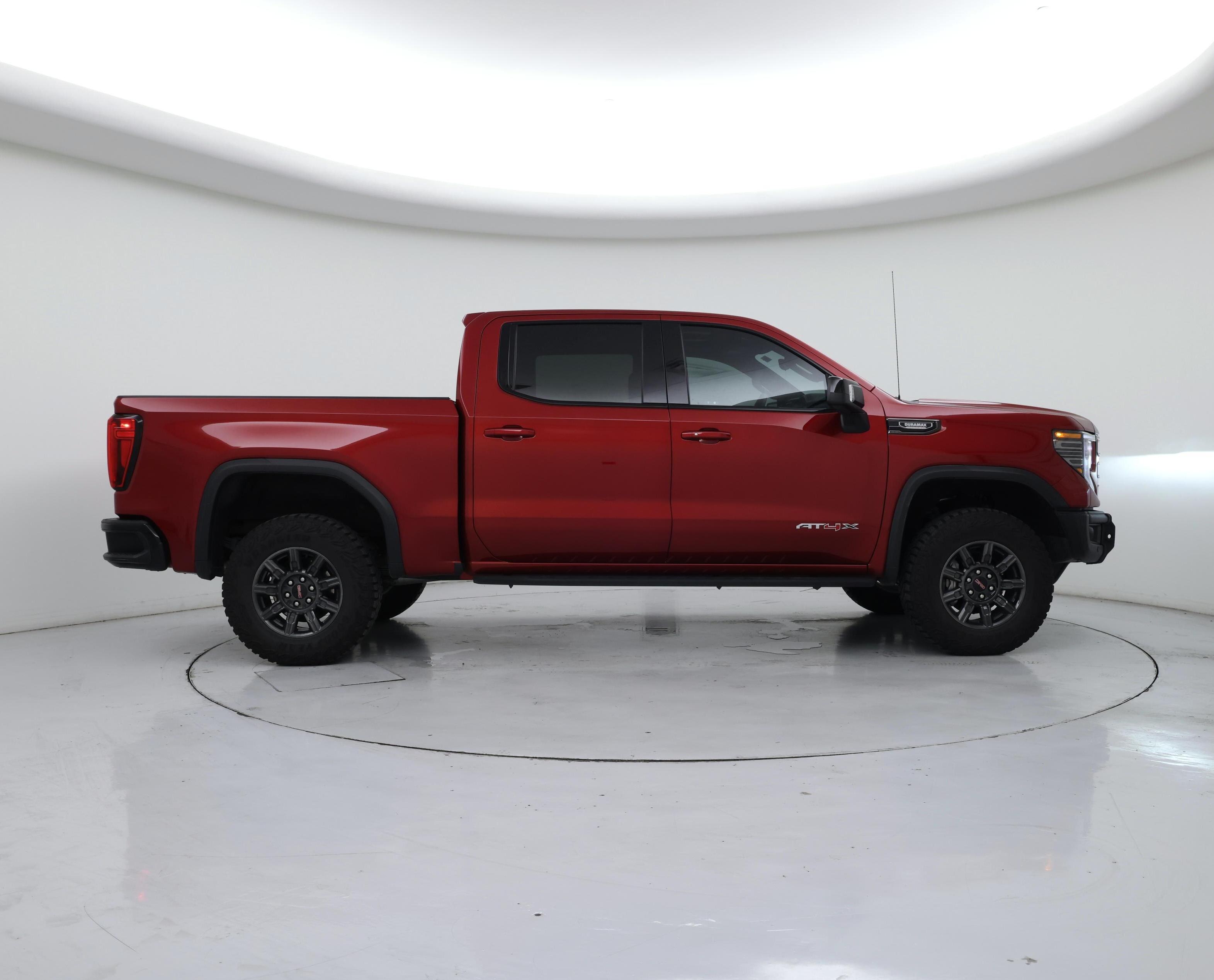 Thumbnail: 2024 GMC Sierra 1500 - 7