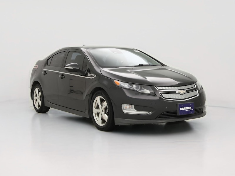 2014 Chevrolet Volt  -
                  Mckinney, TX