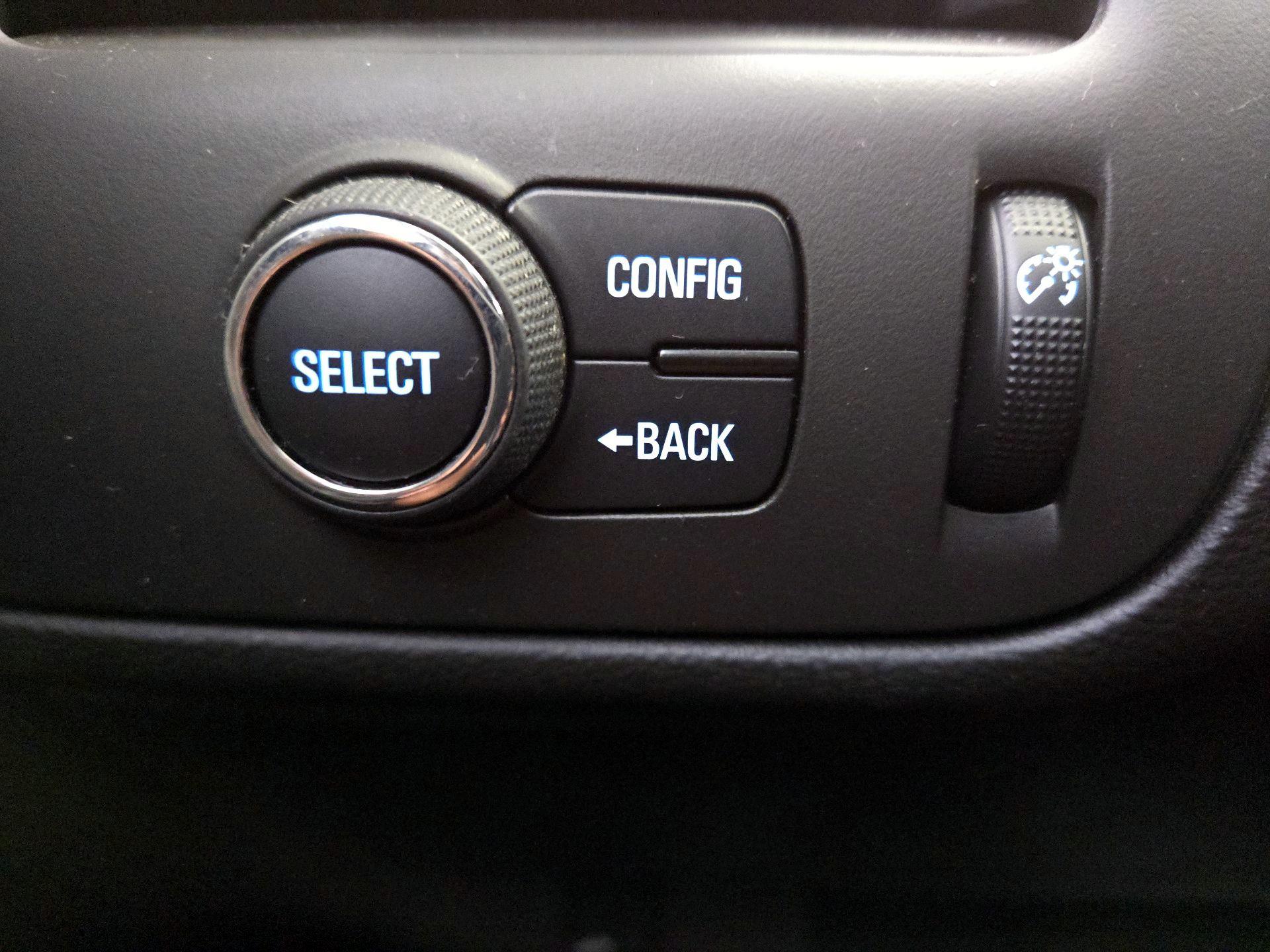 Thumbnail: 2014 Chevrolet Volt - 13