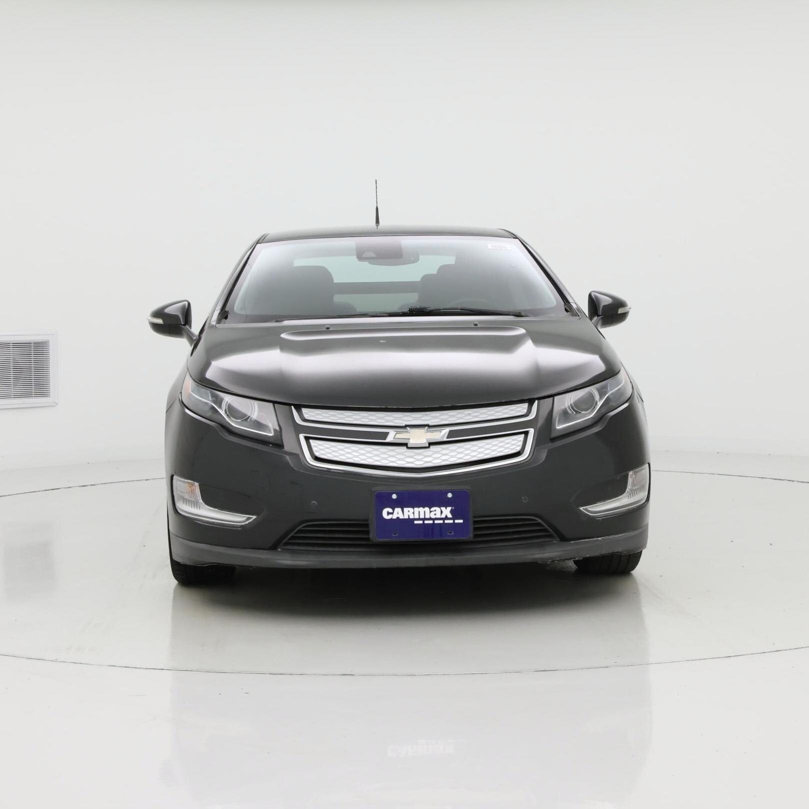 Thumbnail: 2014 Chevrolet Volt - 5