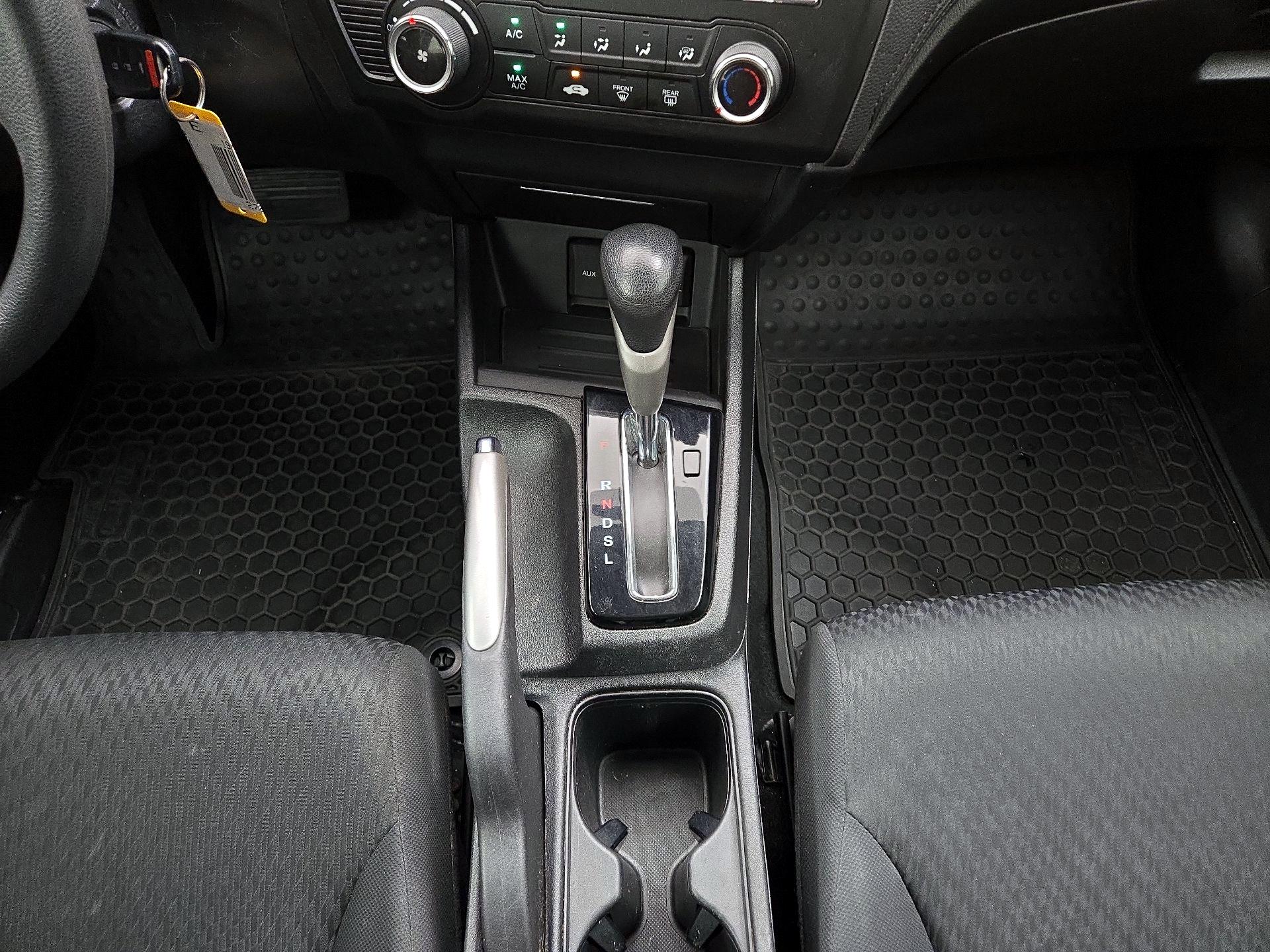 Thumbnail: 2015 Honda Civic - 17