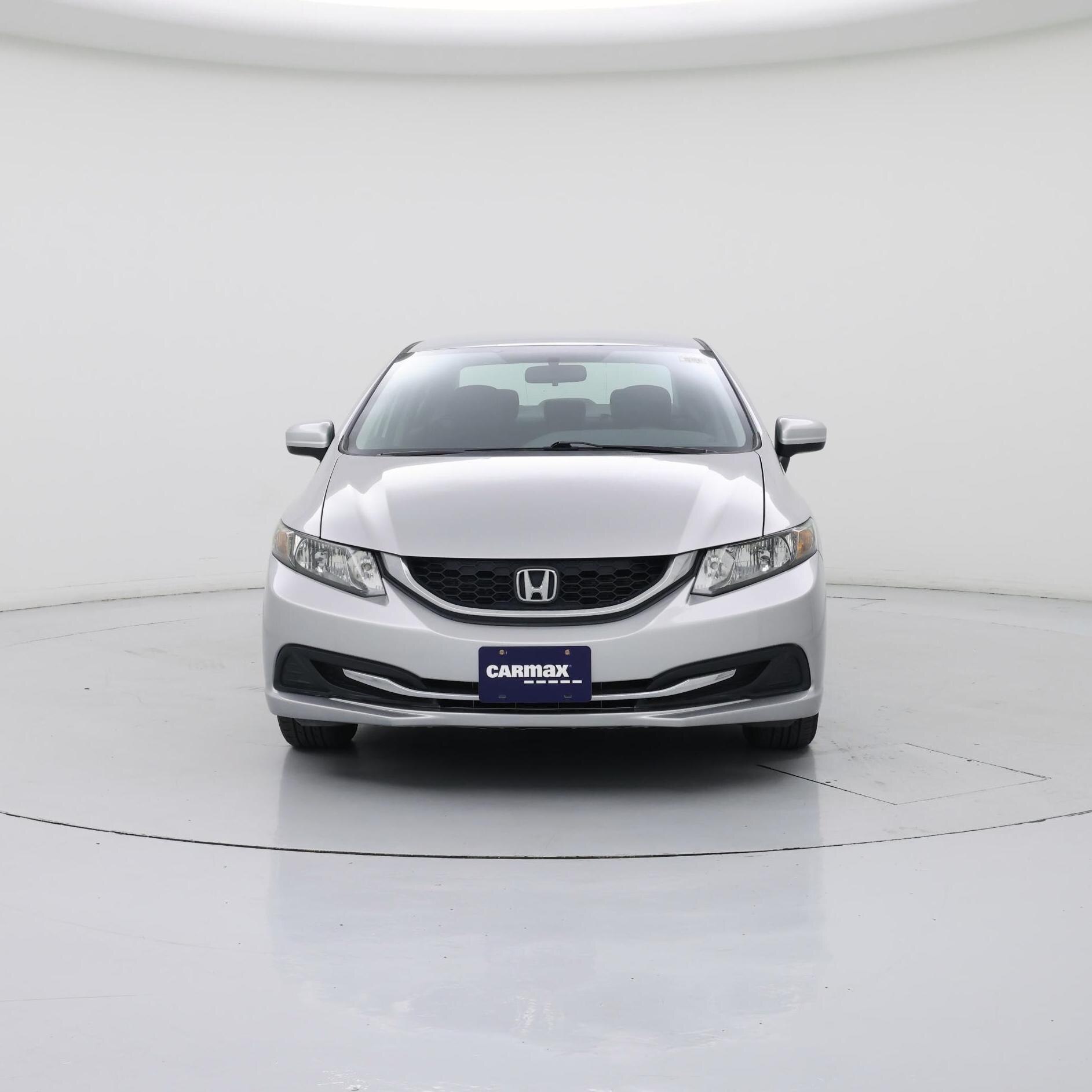 Thumbnail: 2015 Honda Civic - 5