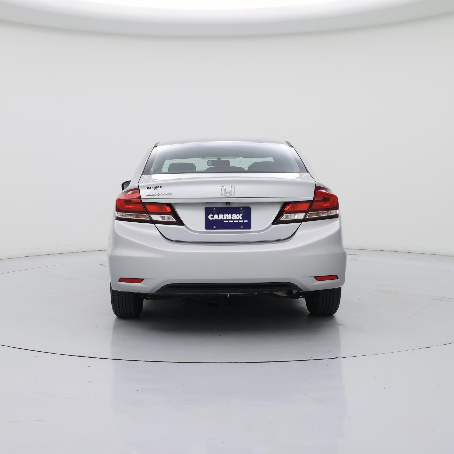 Thumbnail: 2015 Honda Civic - 6