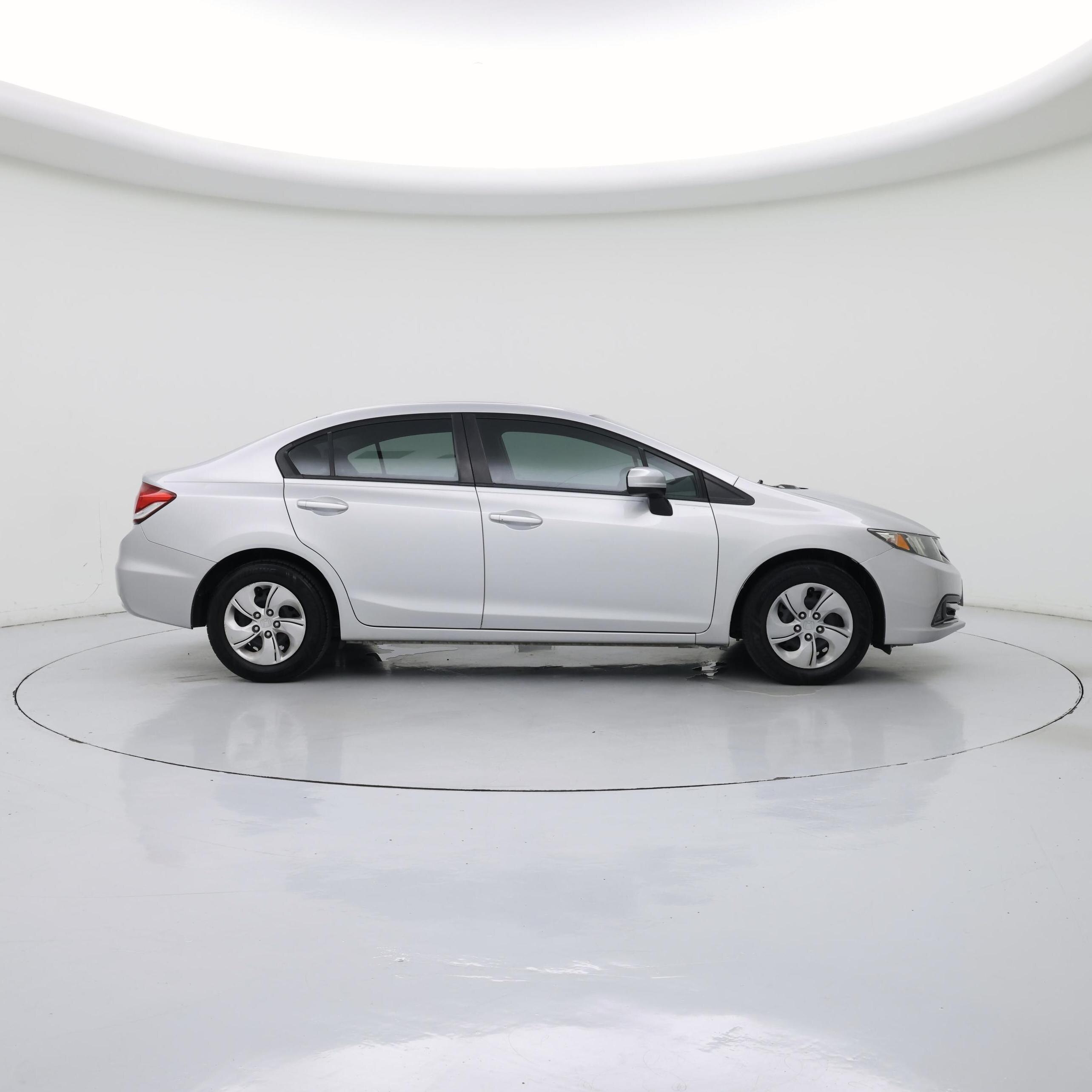 Thumbnail: 2015 Honda Civic - 7