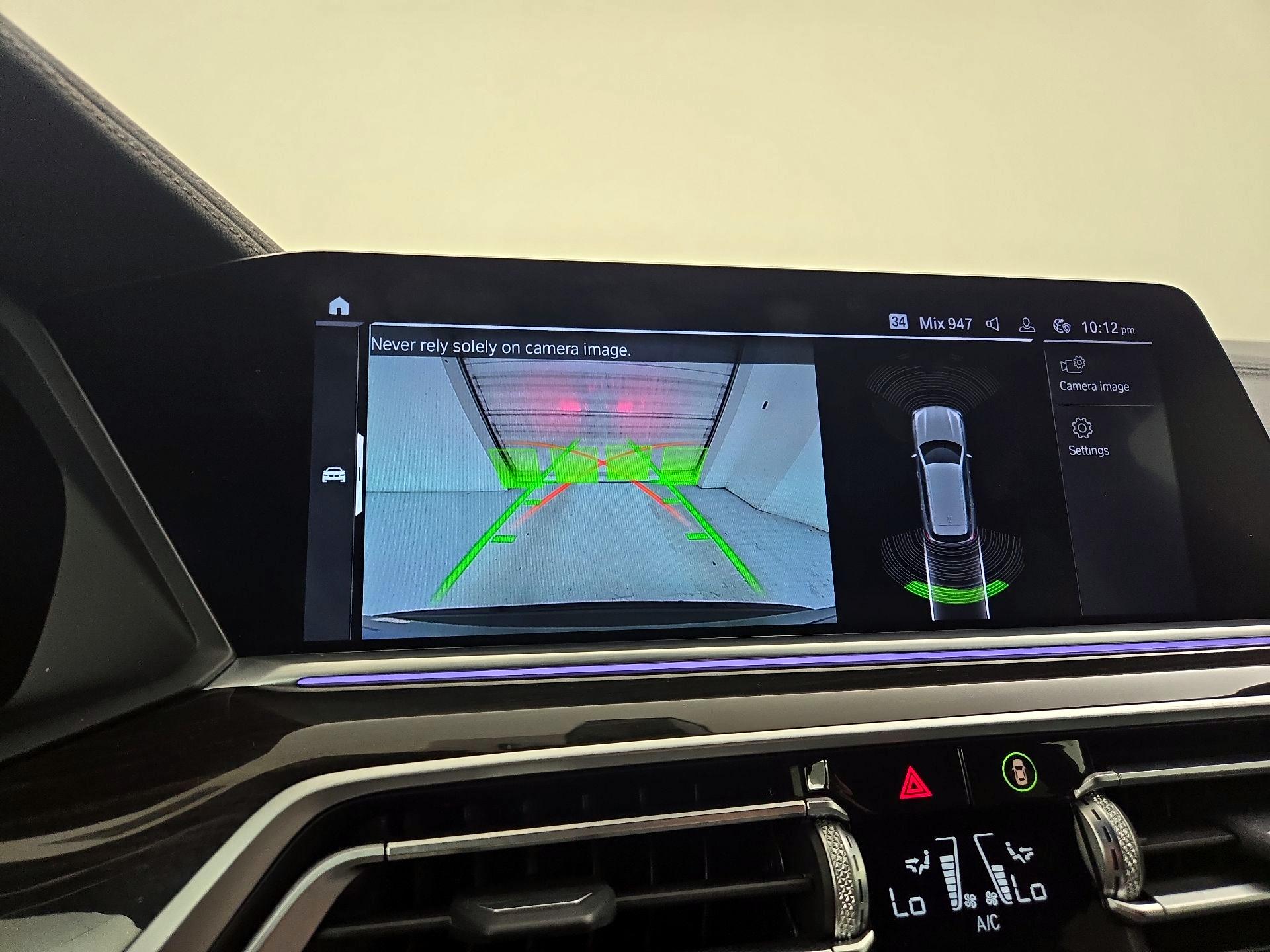 Thumbnail: 2021 BMW X5 - 15