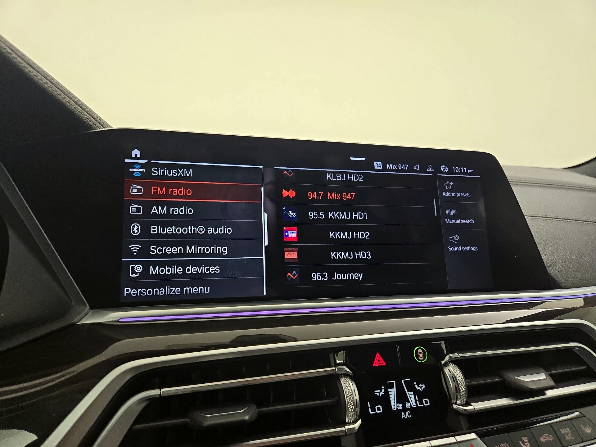 Thumbnail: 2021 BMW X5 - 16