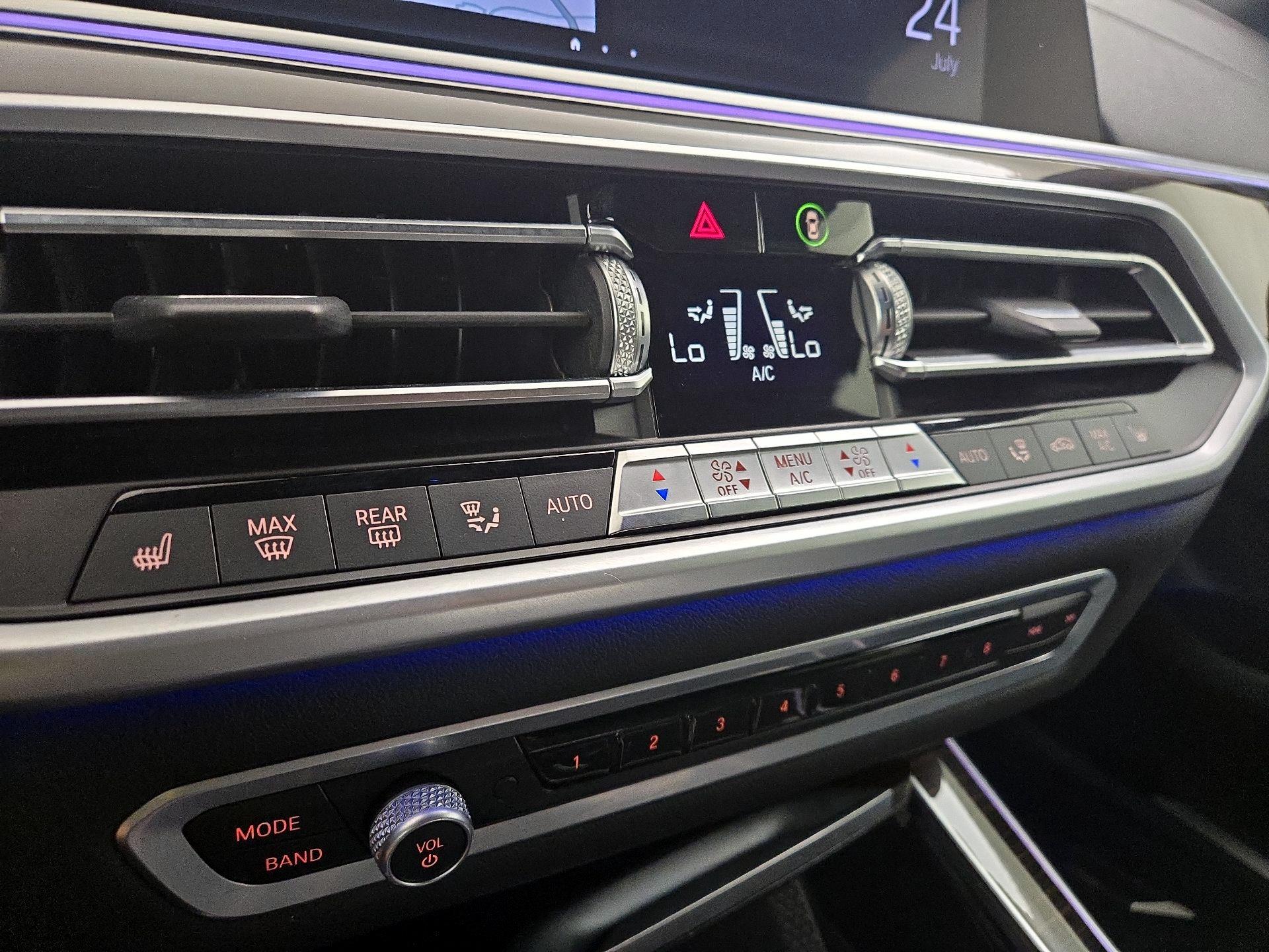 Thumbnail: 2021 BMW X5 - 17