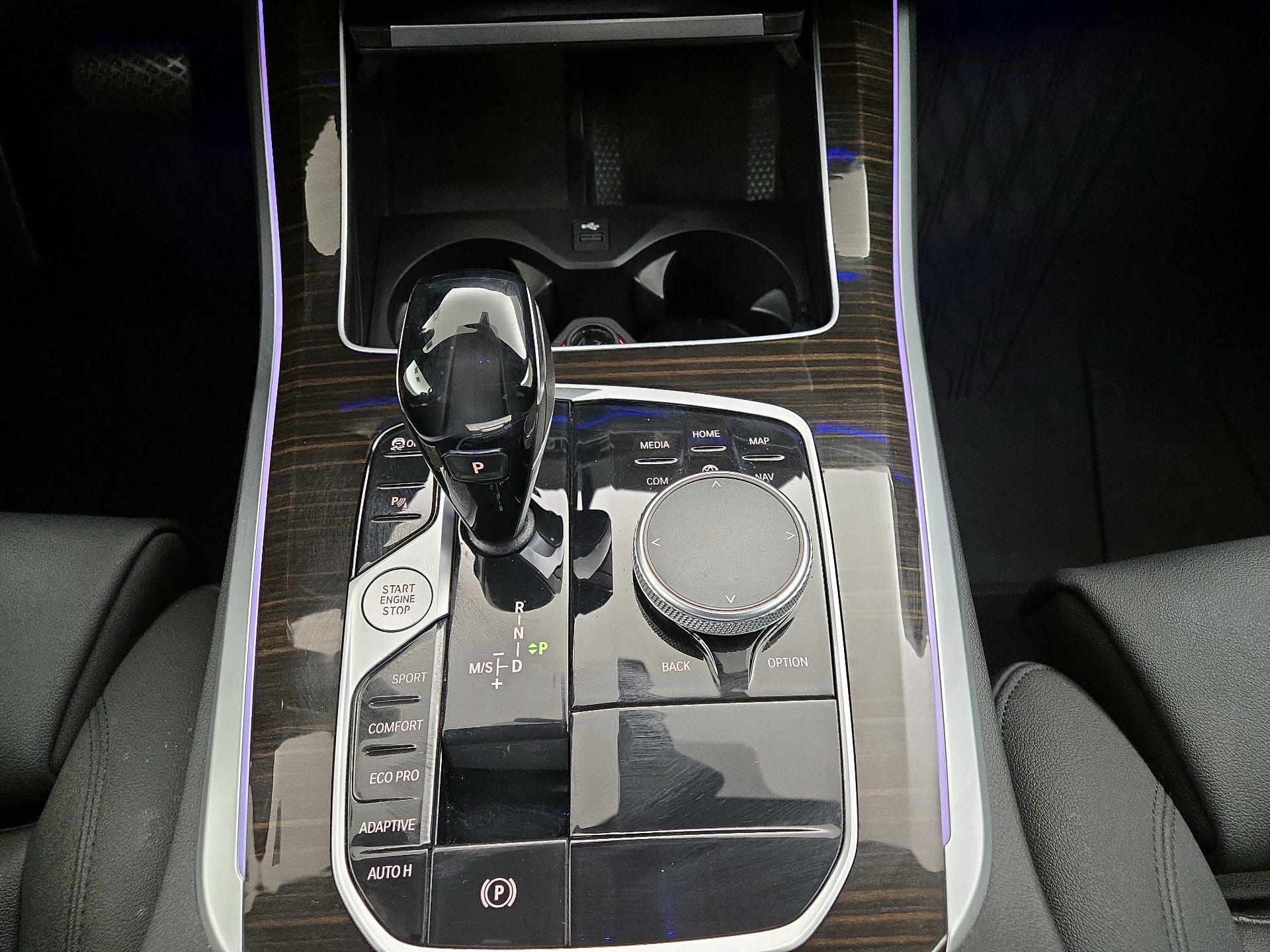 Thumbnail: 2021 BMW X5 - 18
