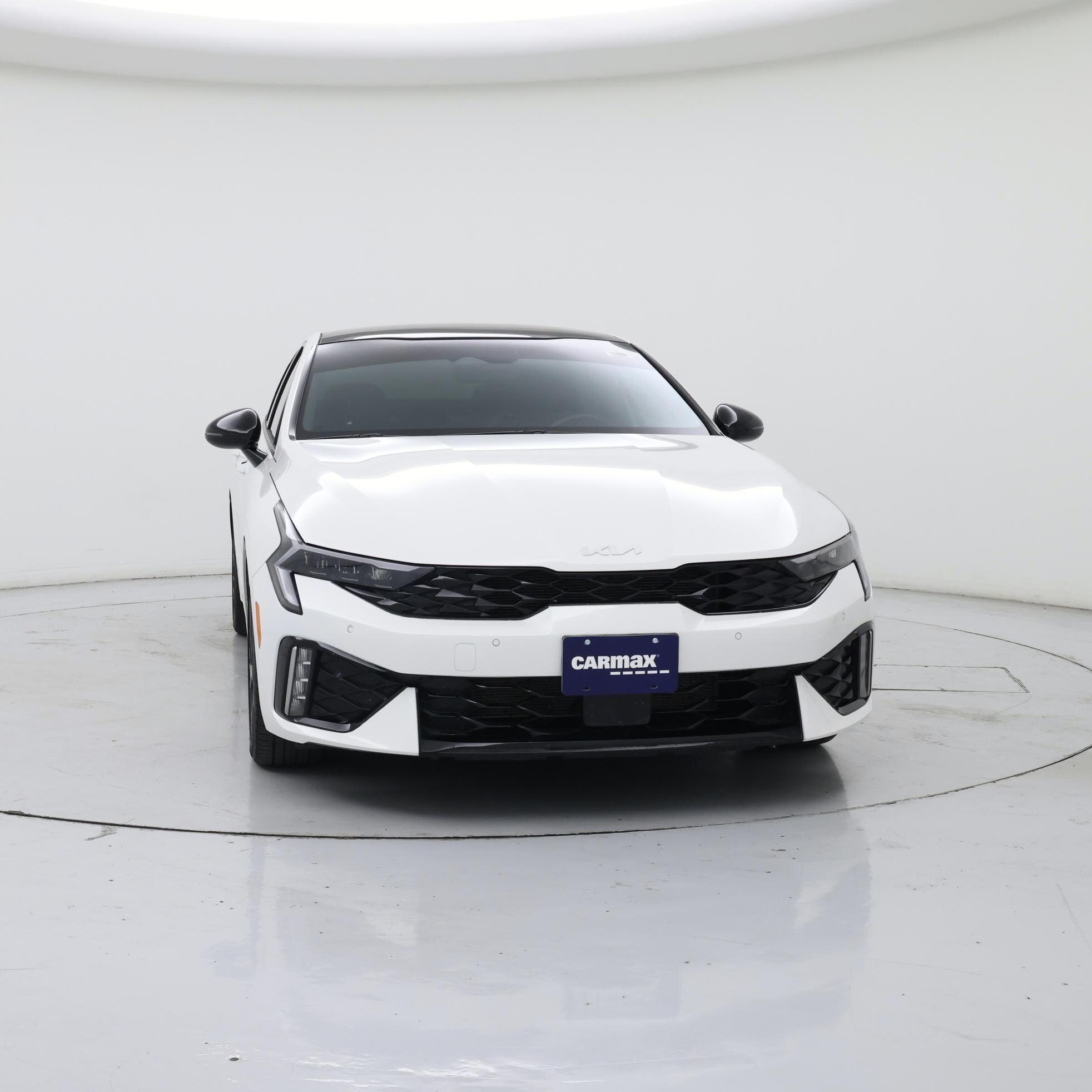 Thumbnail: 2025 Kia K5 - 5