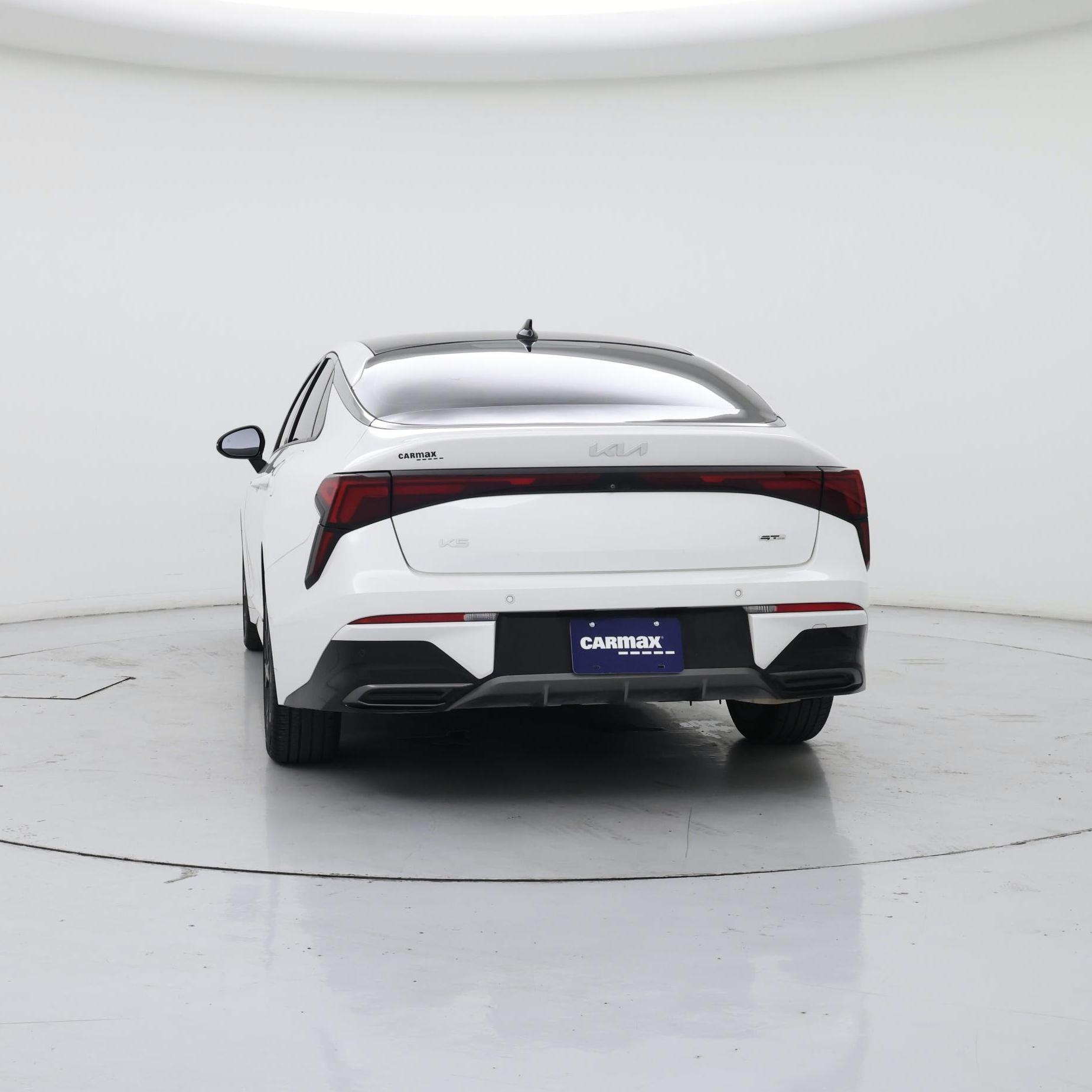 Thumbnail: 2025 Kia K5 - 6