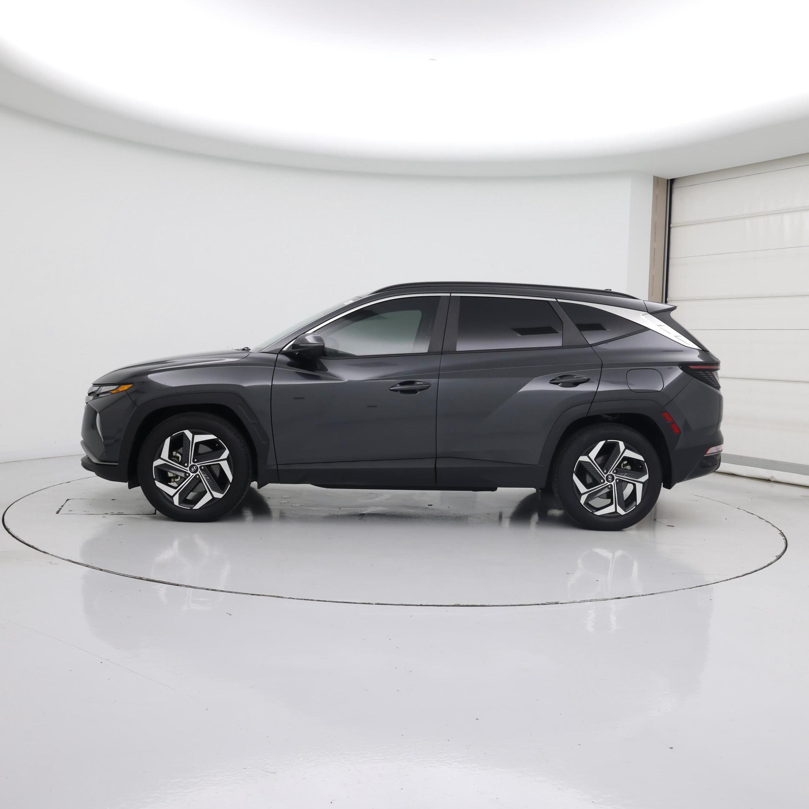 Thumbnail: 2023 Hyundai Tucson - 3