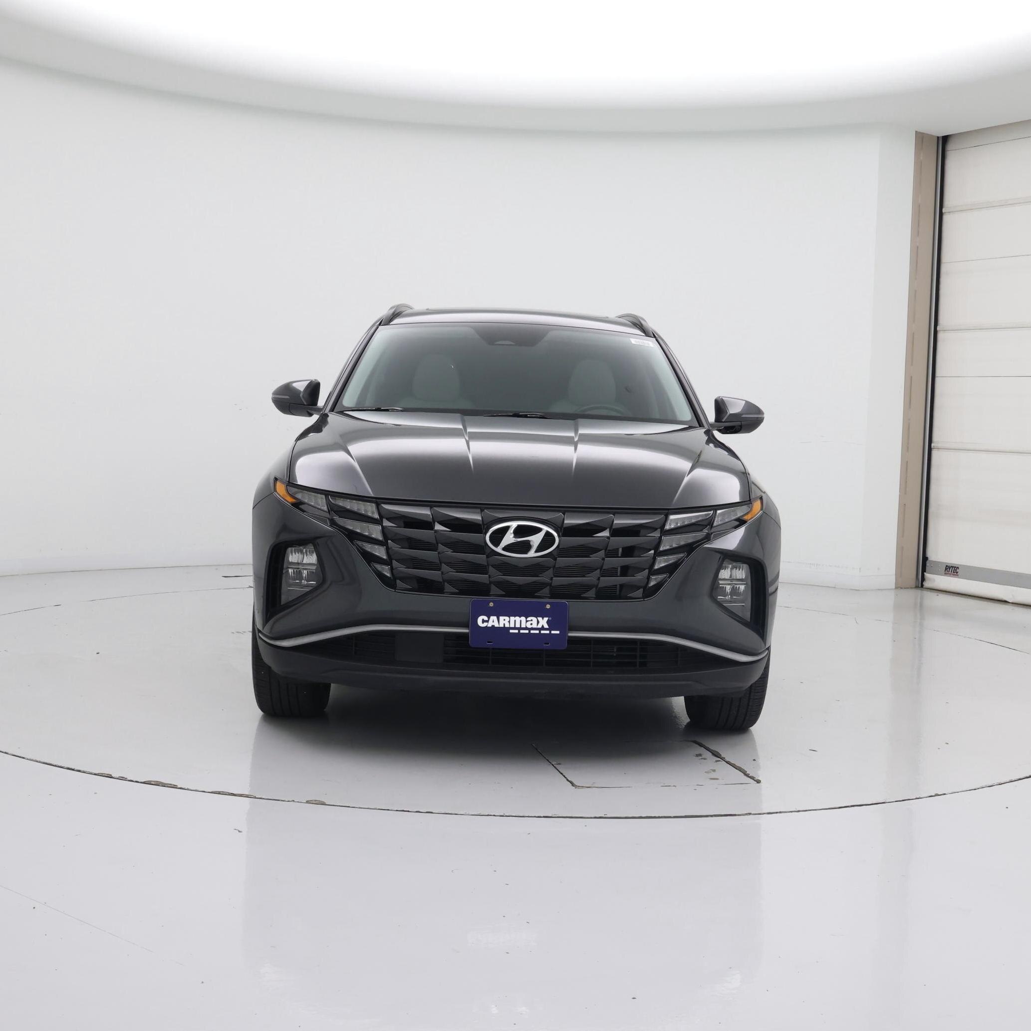 Thumbnail: 2023 Hyundai Tucson - 5