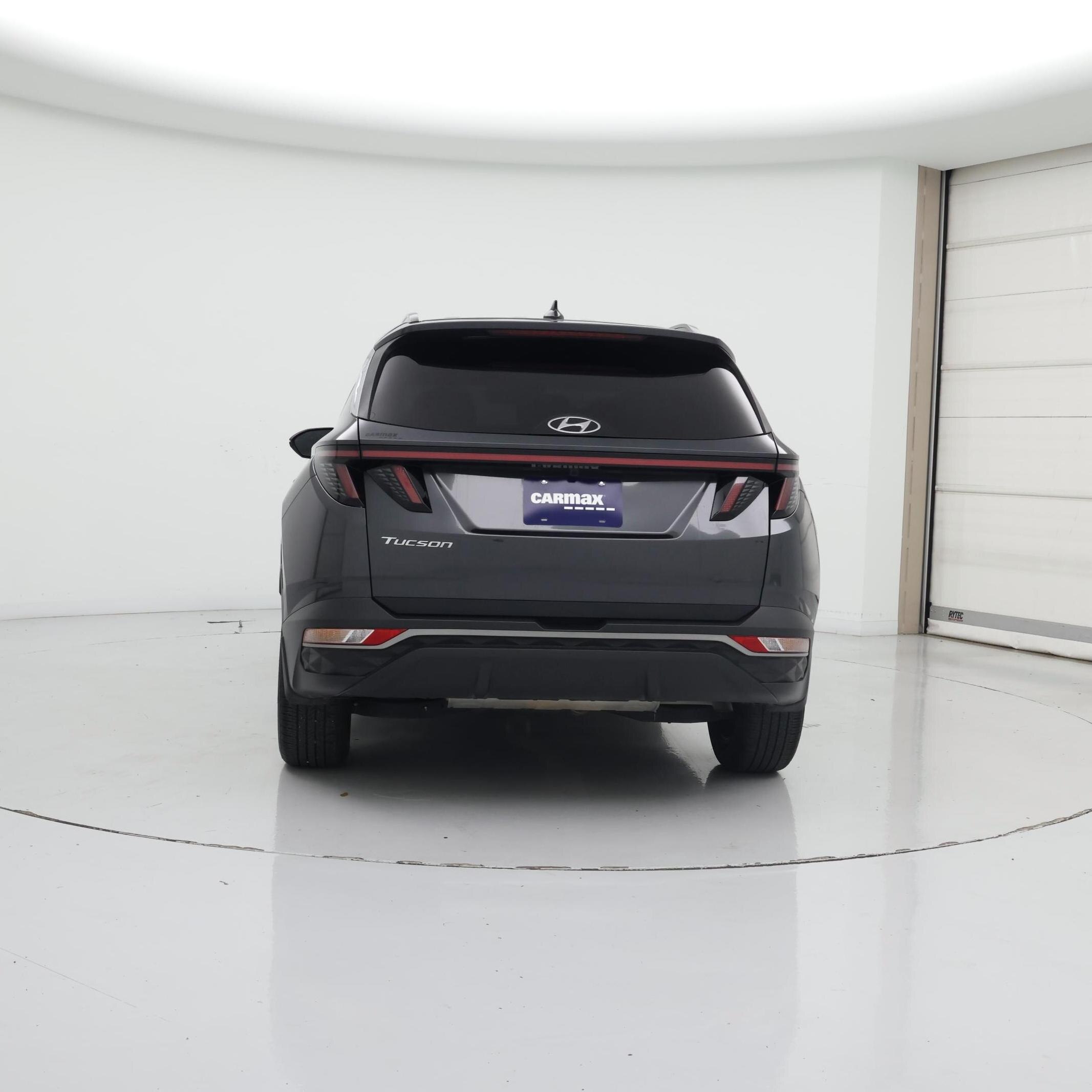 Thumbnail: 2023 Hyundai Tucson - 6