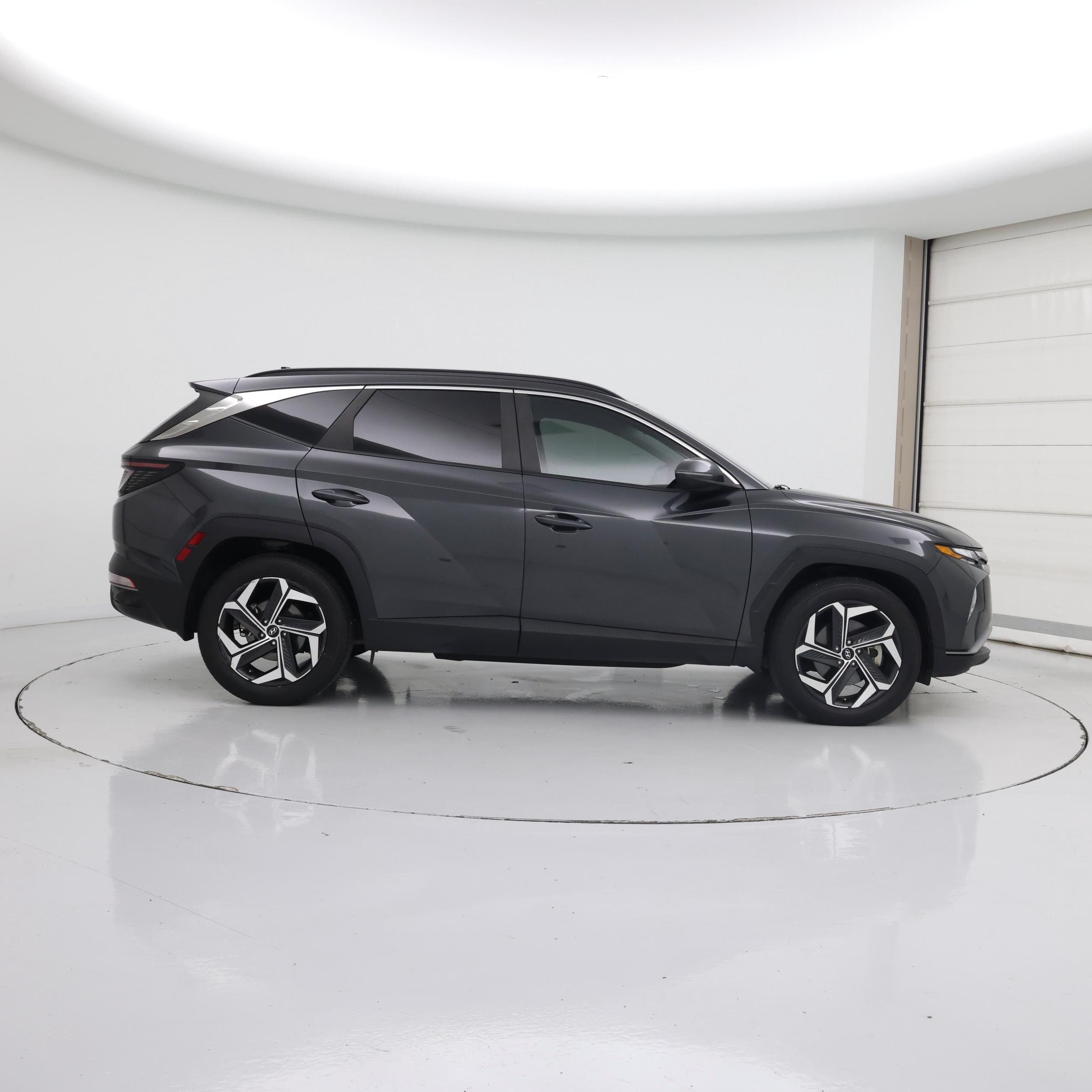 Thumbnail: 2023 Hyundai Tucson - 7