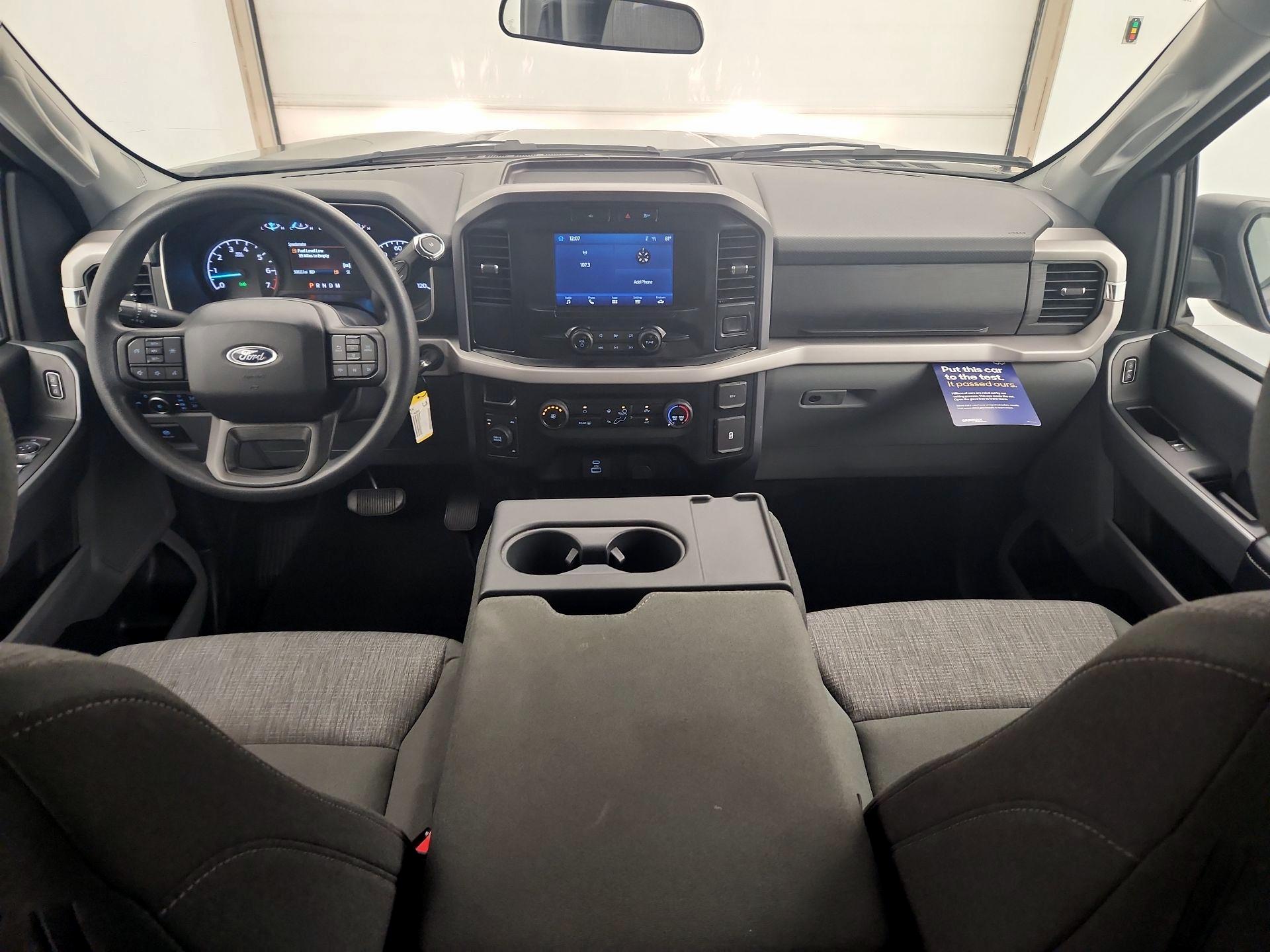 Thumbnail: 2023 Ford F-150 - 9