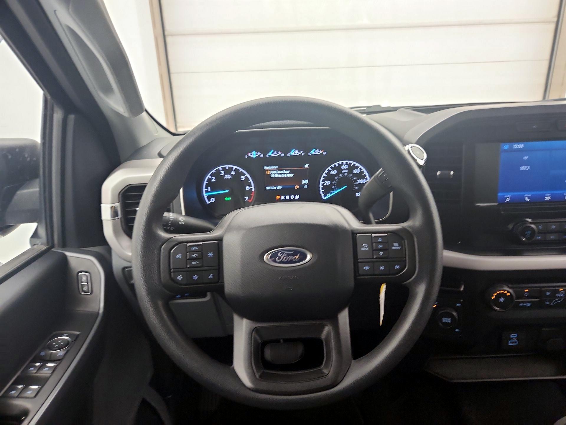 Thumbnail: 2023 Ford F-150 - 10