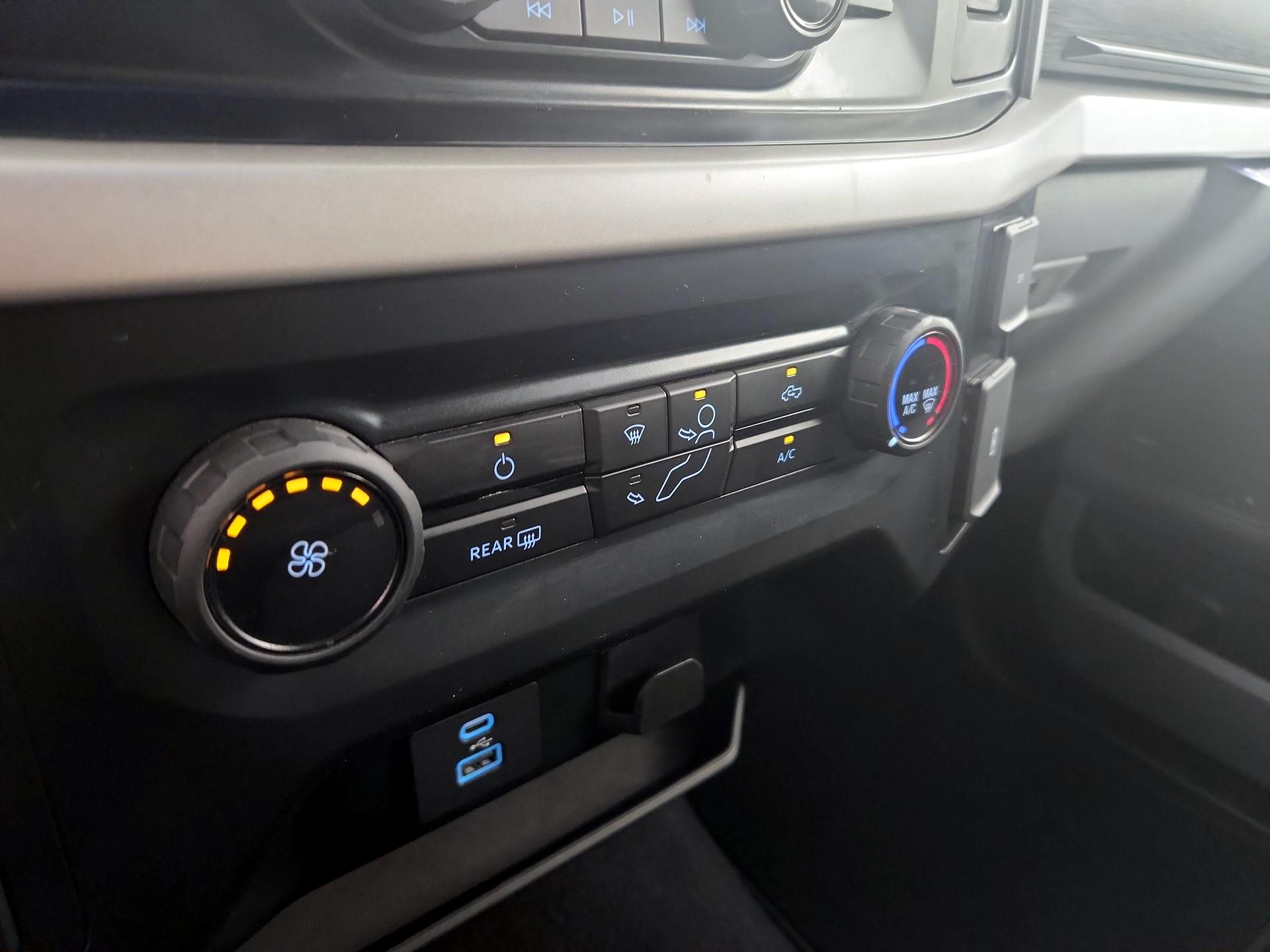 Thumbnail: 2023 Ford F-150 - 16