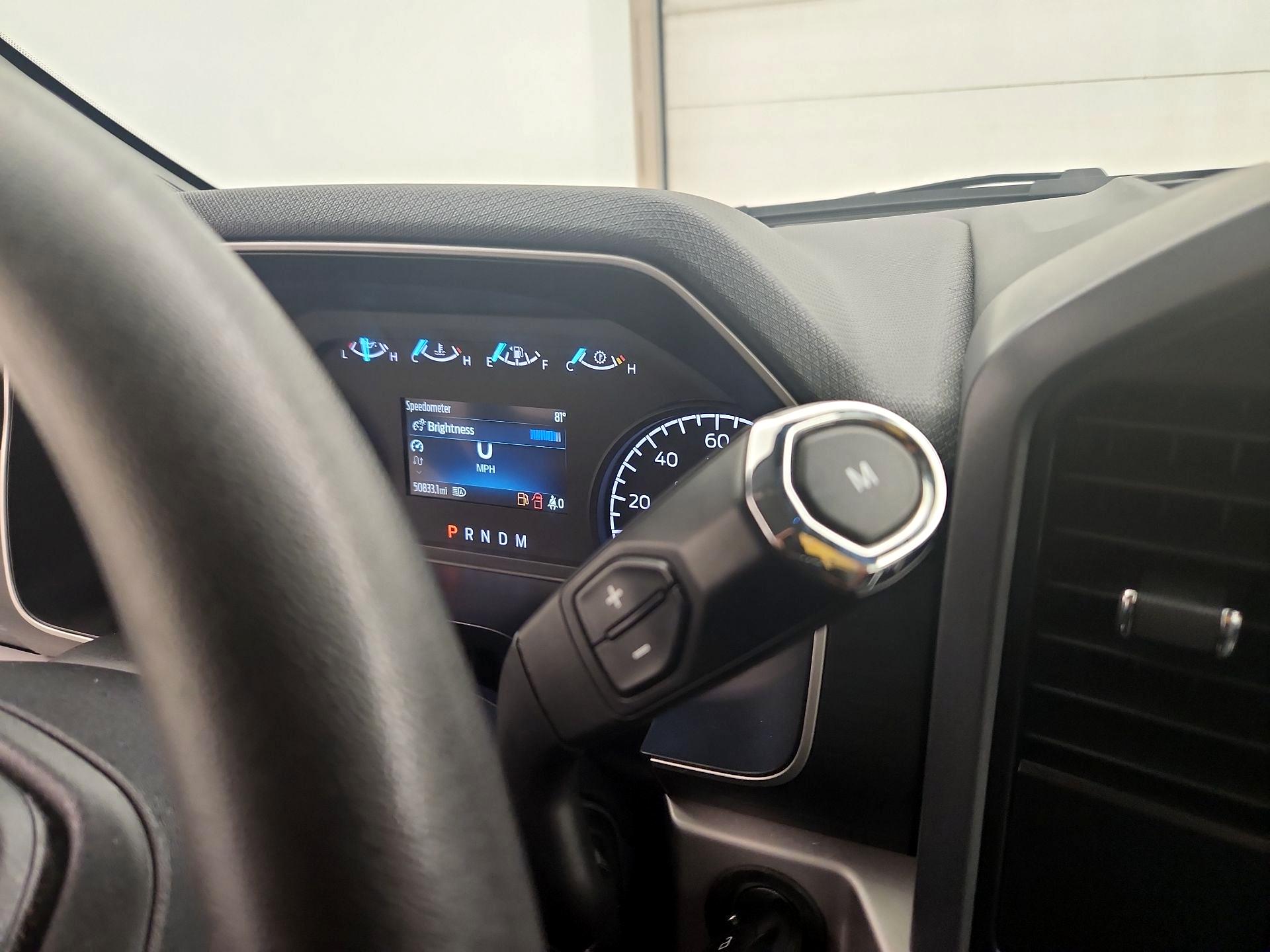 Thumbnail: 2023 Ford F-150 - 17