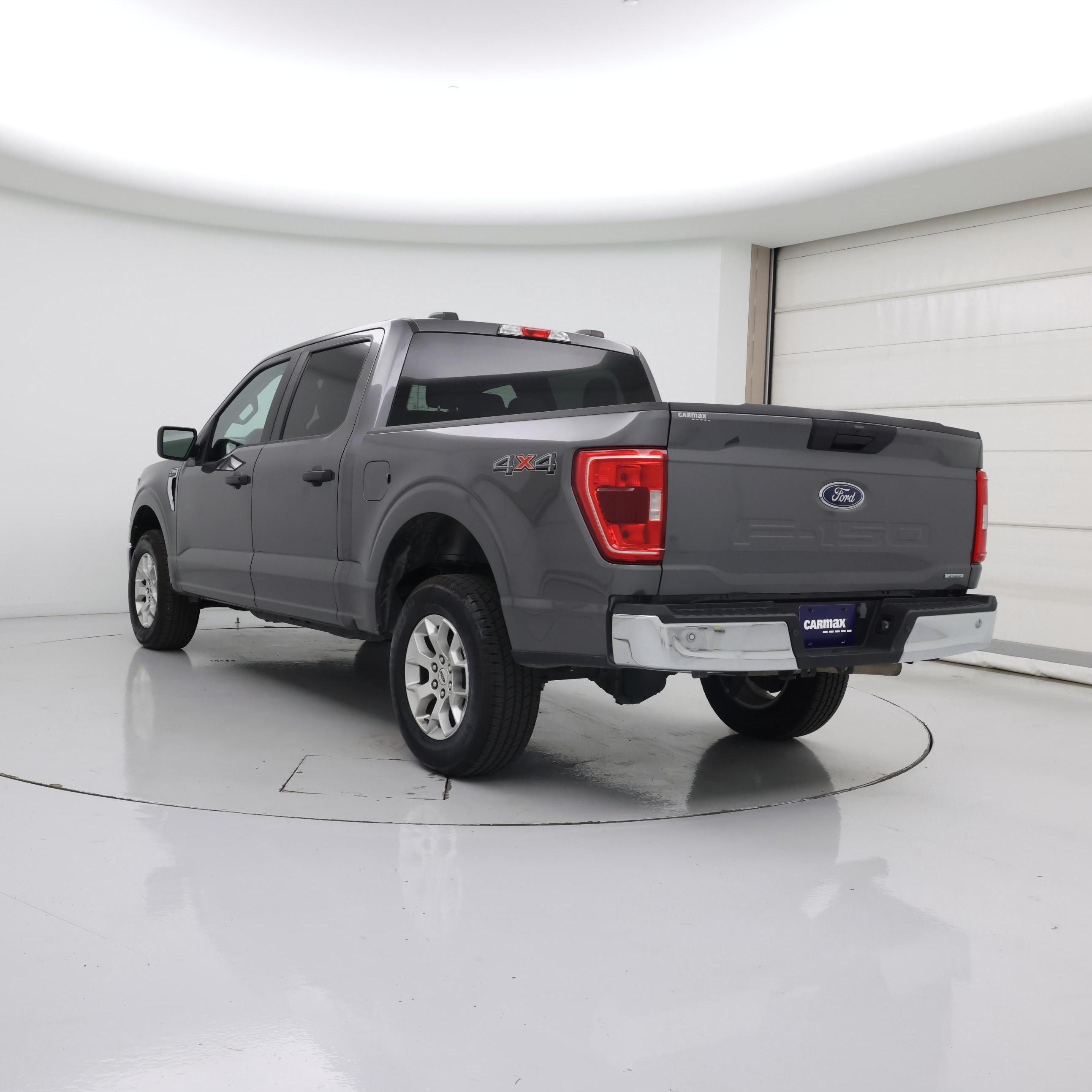 Thumbnail: 2023 Ford F-150 - 2
