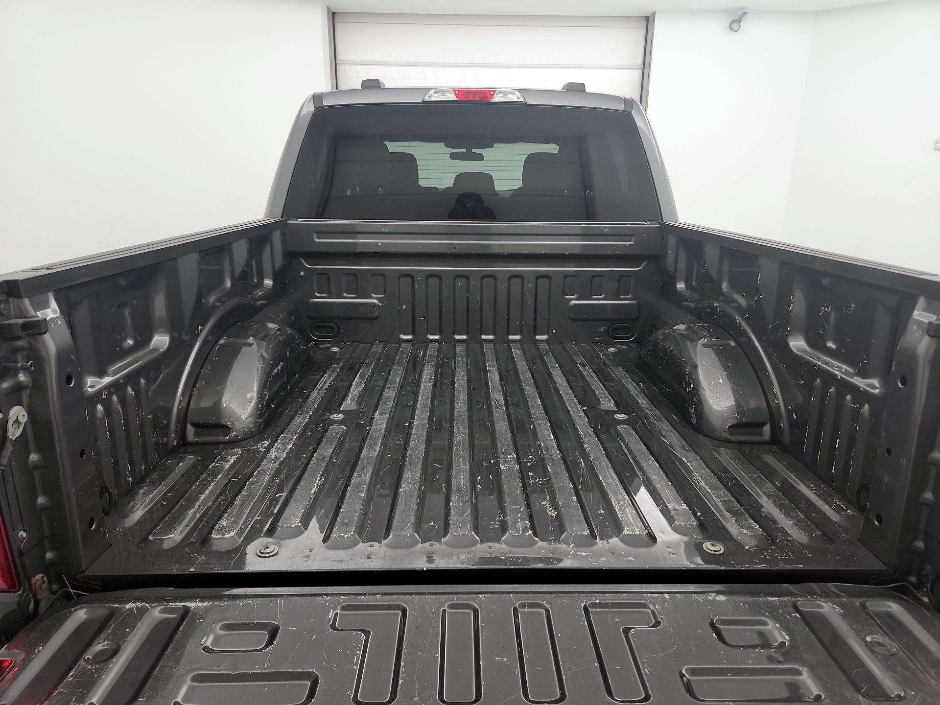 Thumbnail: 2023 Ford F-150 - 20