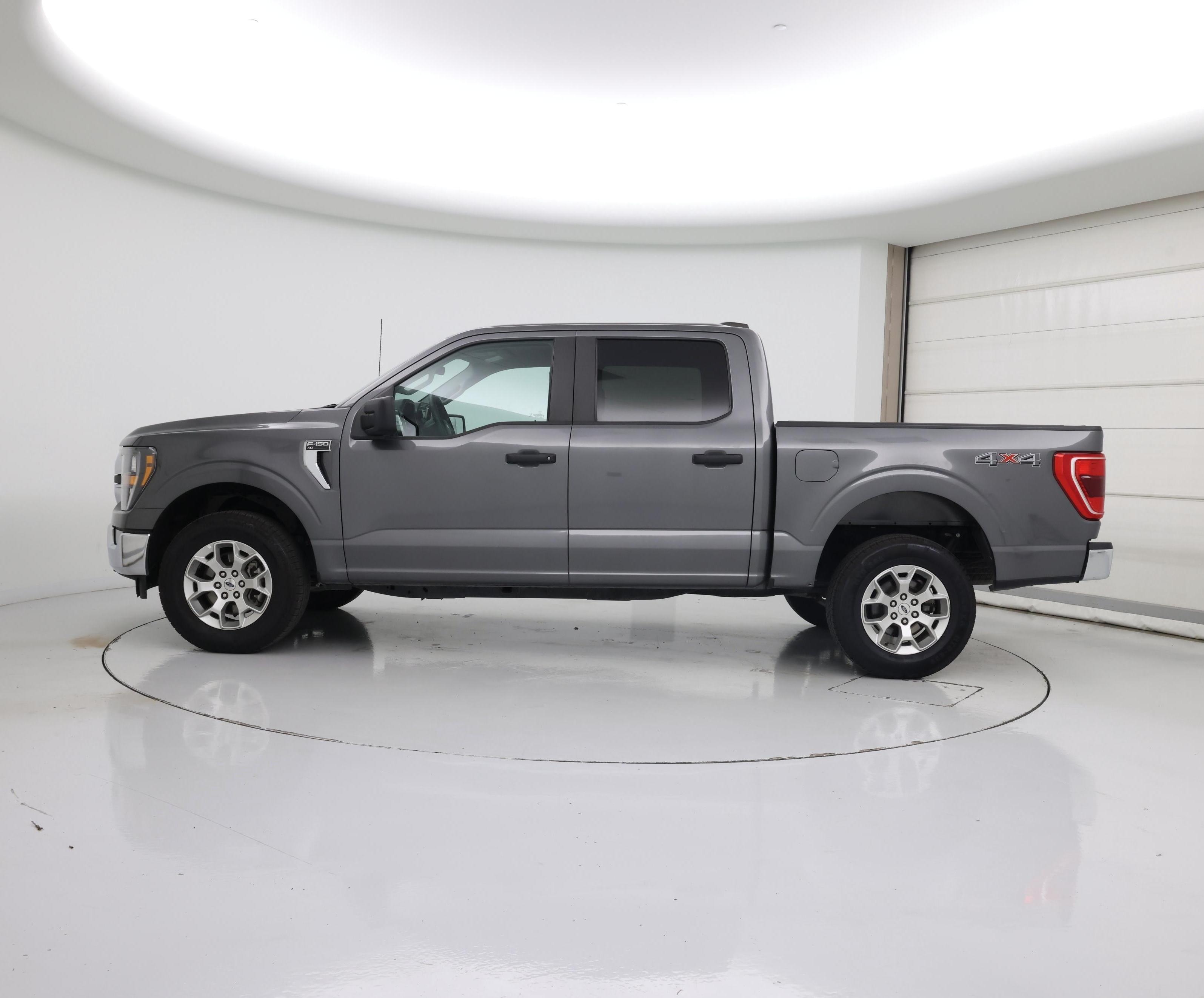 Thumbnail: 2023 Ford F-150 - 3