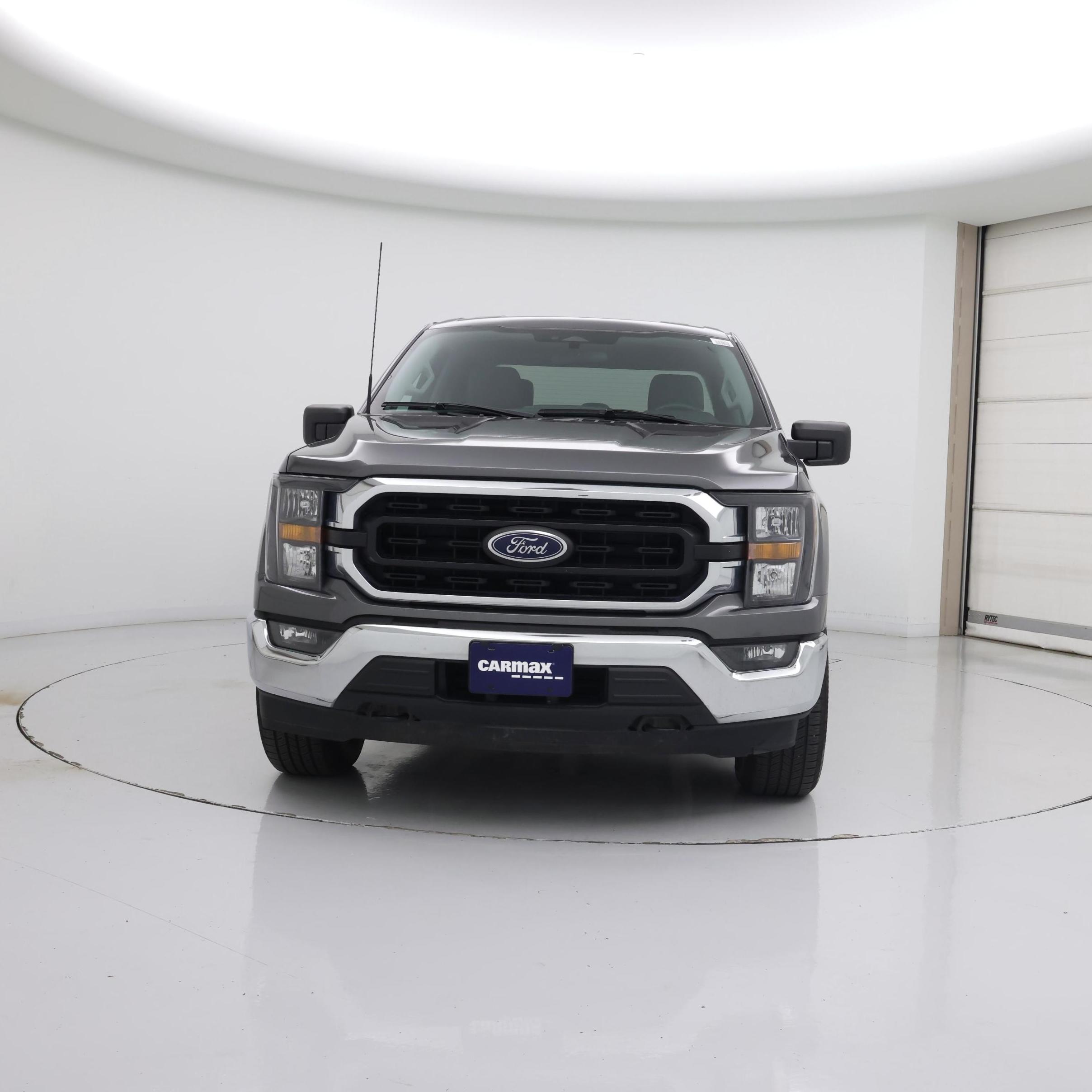 Thumbnail: 2023 Ford F-150 - 5
