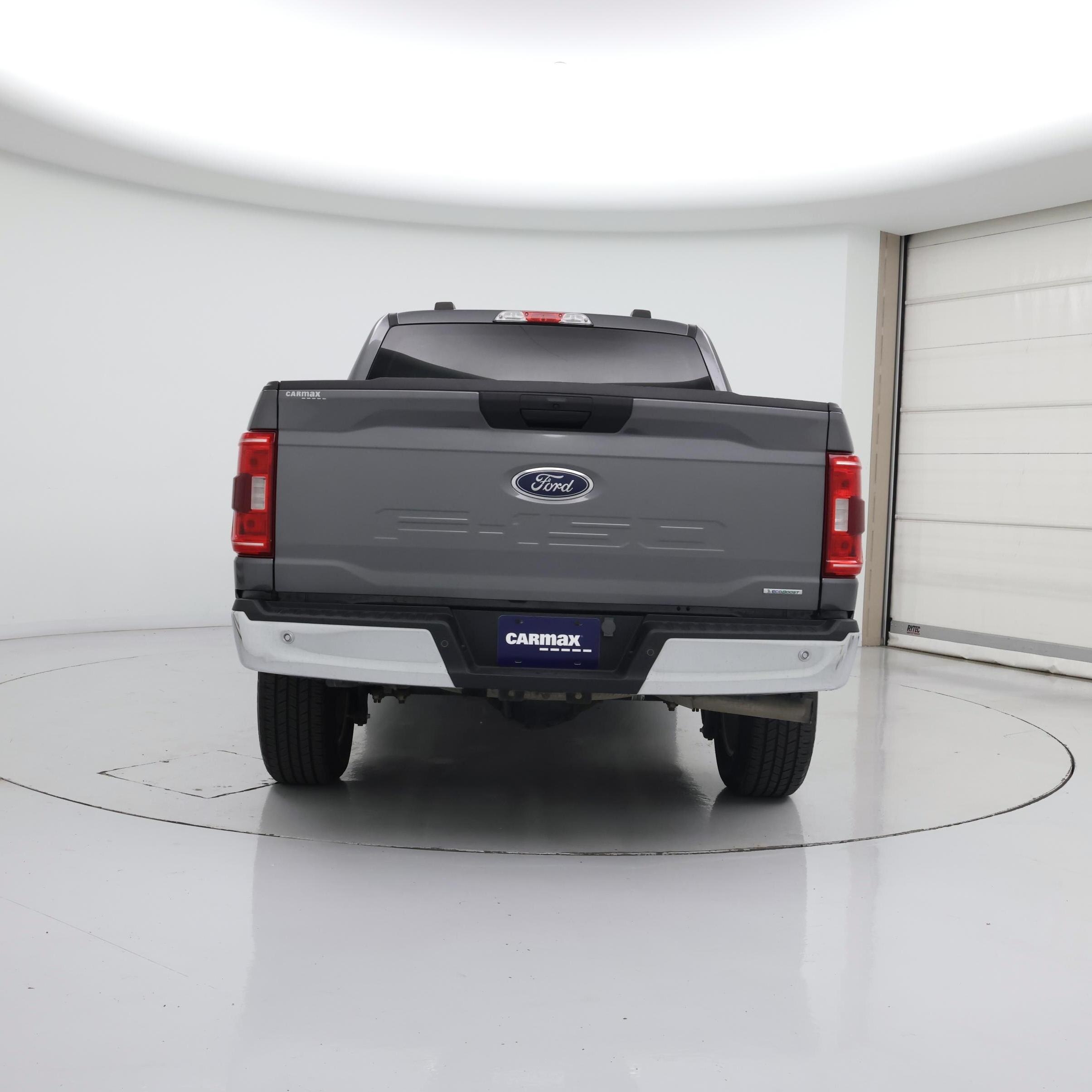 Thumbnail: 2023 Ford F-150 - 6