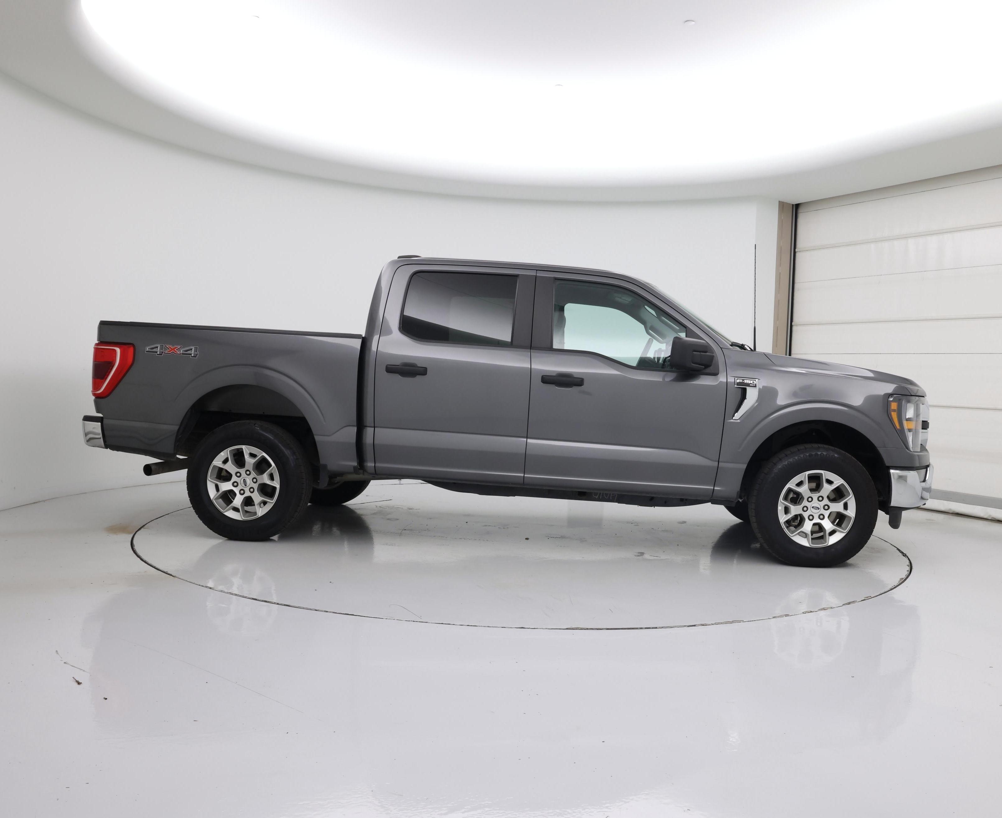 Thumbnail: 2023 Ford F-150 - 7